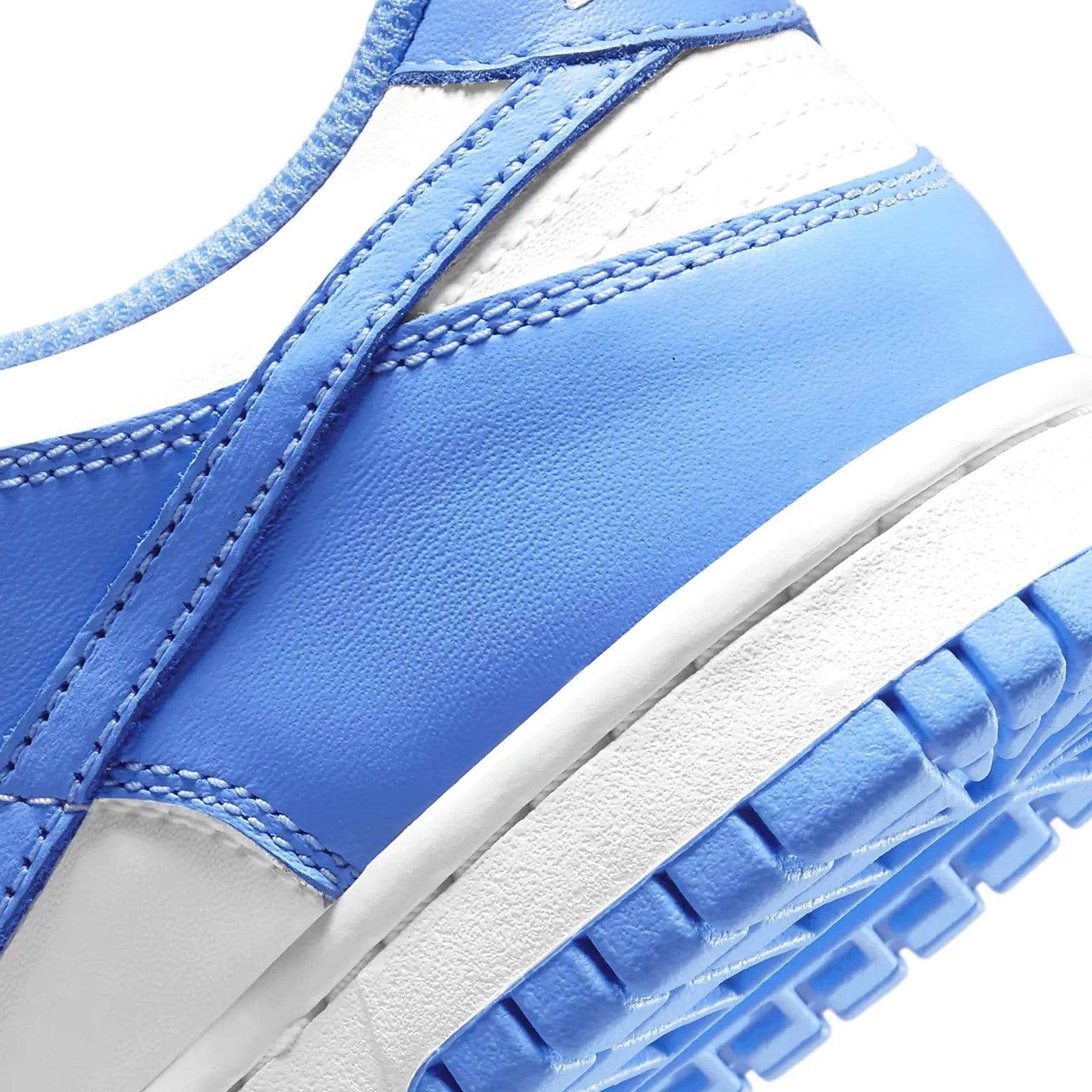 Nike Dunk Low GS 'University Blue' - Image 6