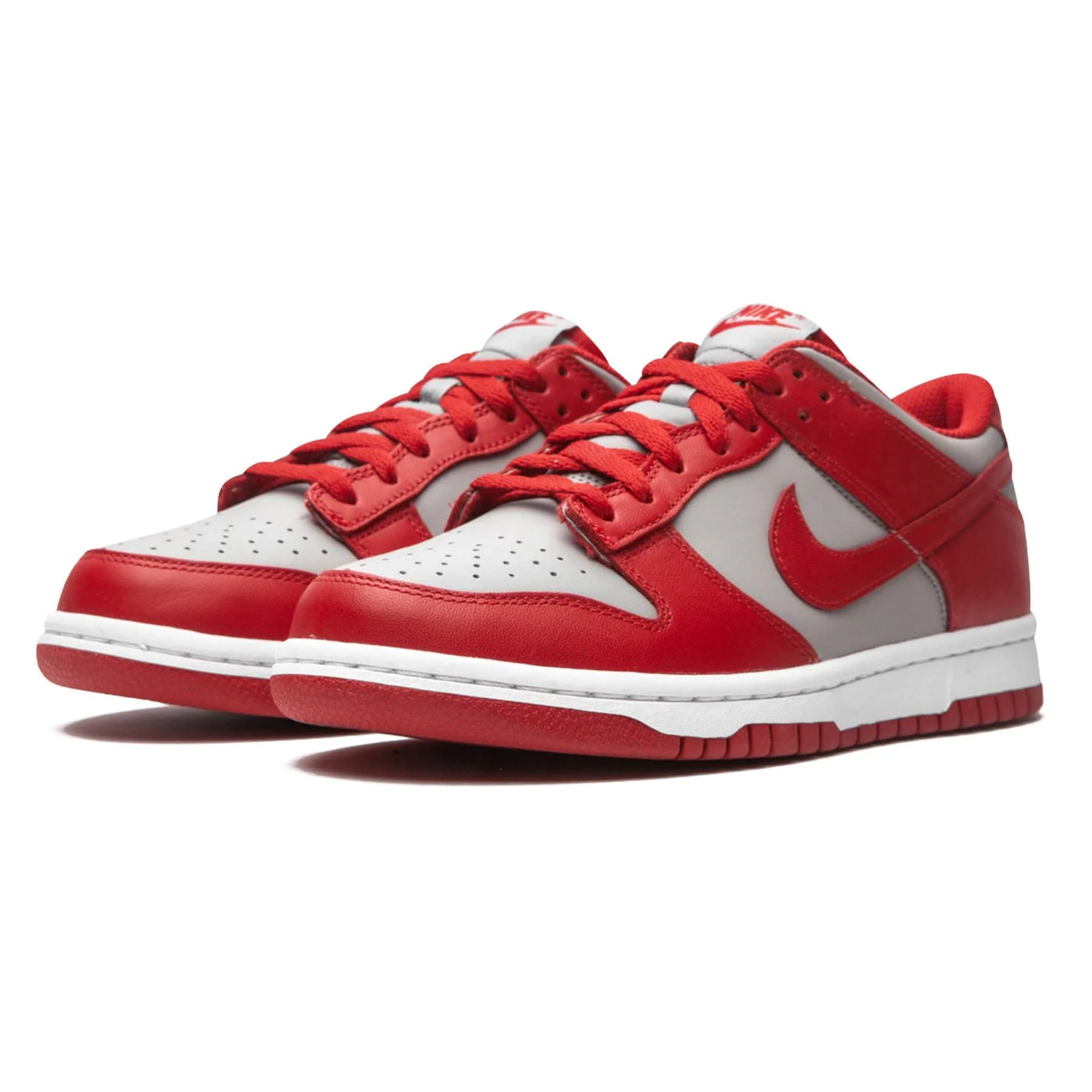 Nike Dunk Low GS 'UNLV' - Image 3