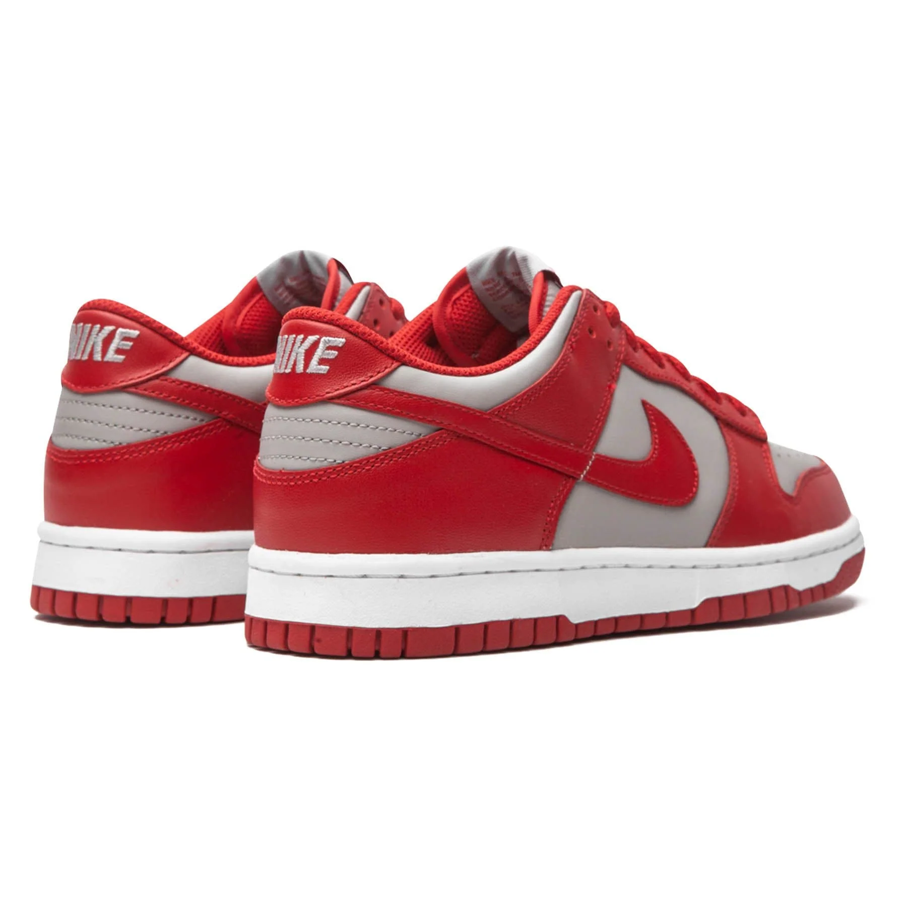Nike Dunk Low GS 'UNLV' - Image 4