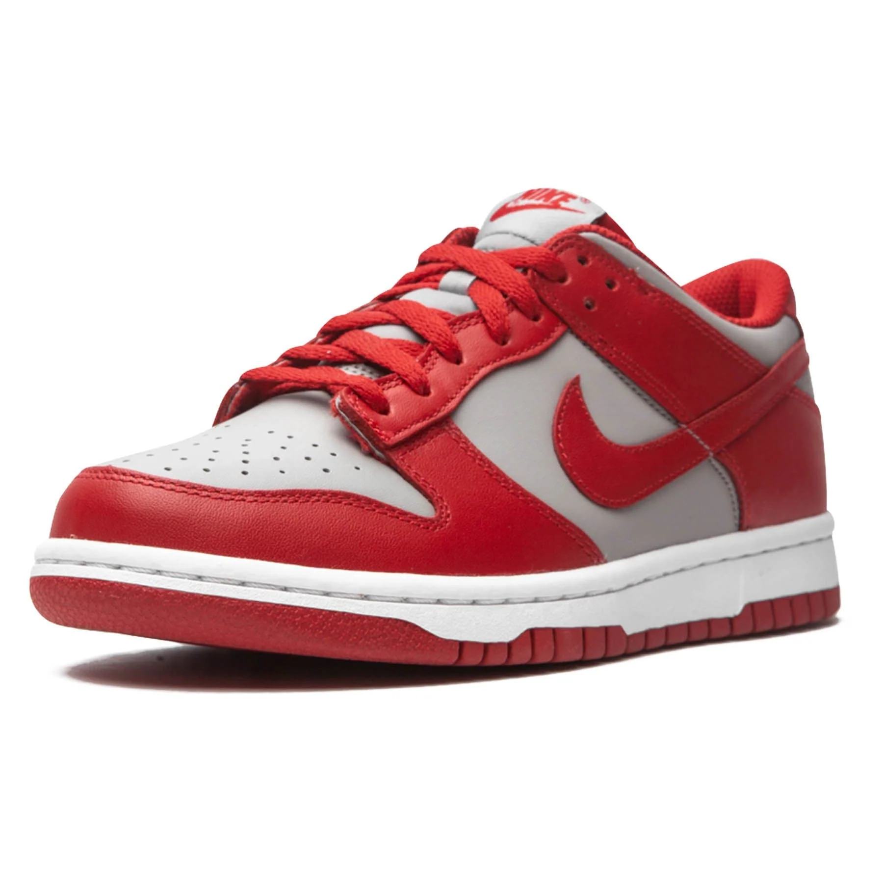 Nike Dunk Low GS 'UNLV' - Image 5