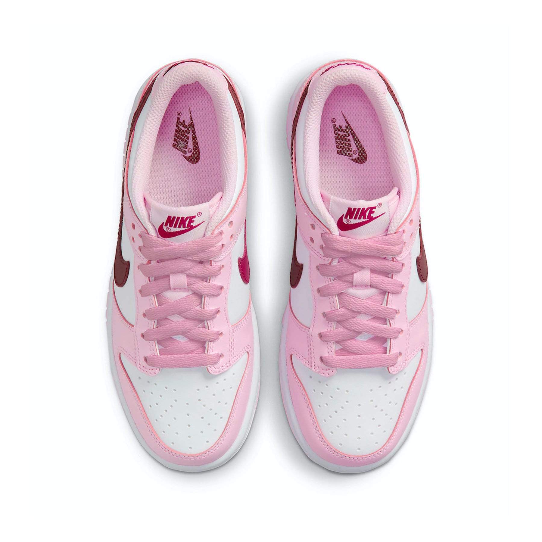 Nike Dunk Low GS Valentine's Day - Image 3