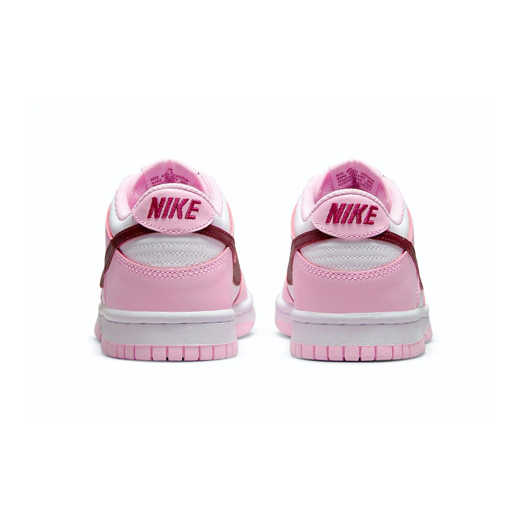 Nike Dunk Low GS Valentine's Day - Image 4