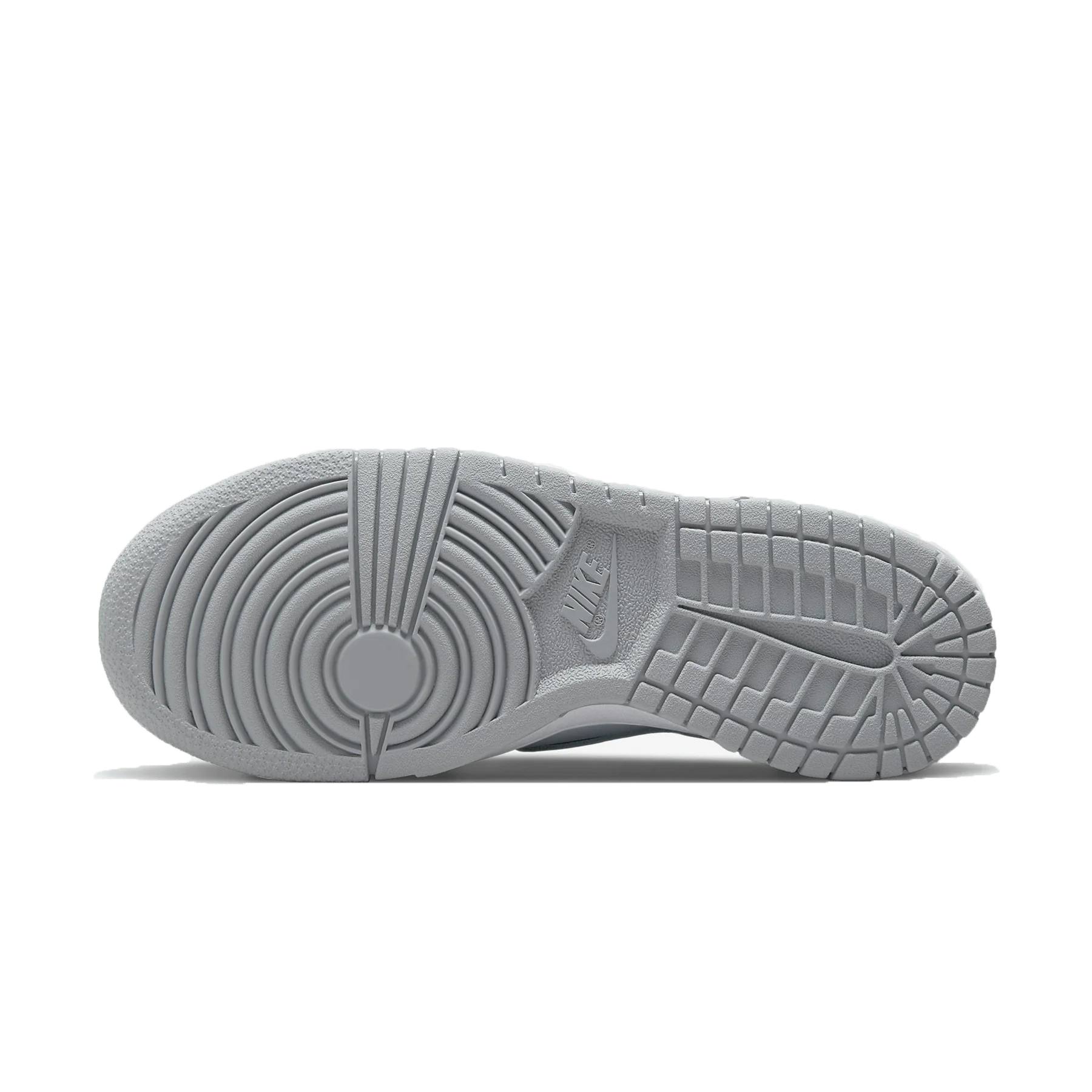 Nike Dunk Low GS 'Wolf Grey' - Image 4