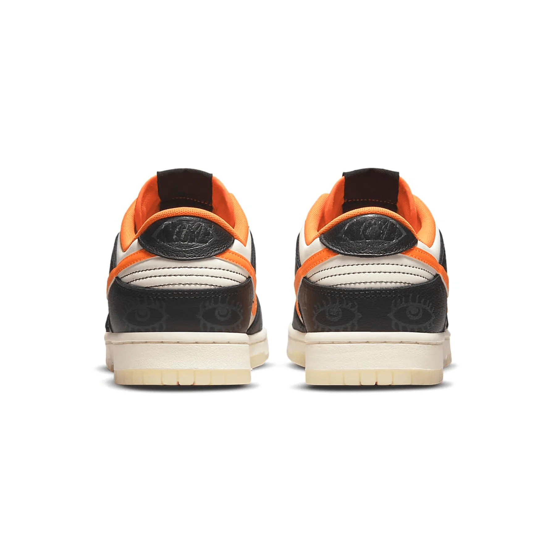 Nike Dunk Low Premium 'Halloween' - Image 4