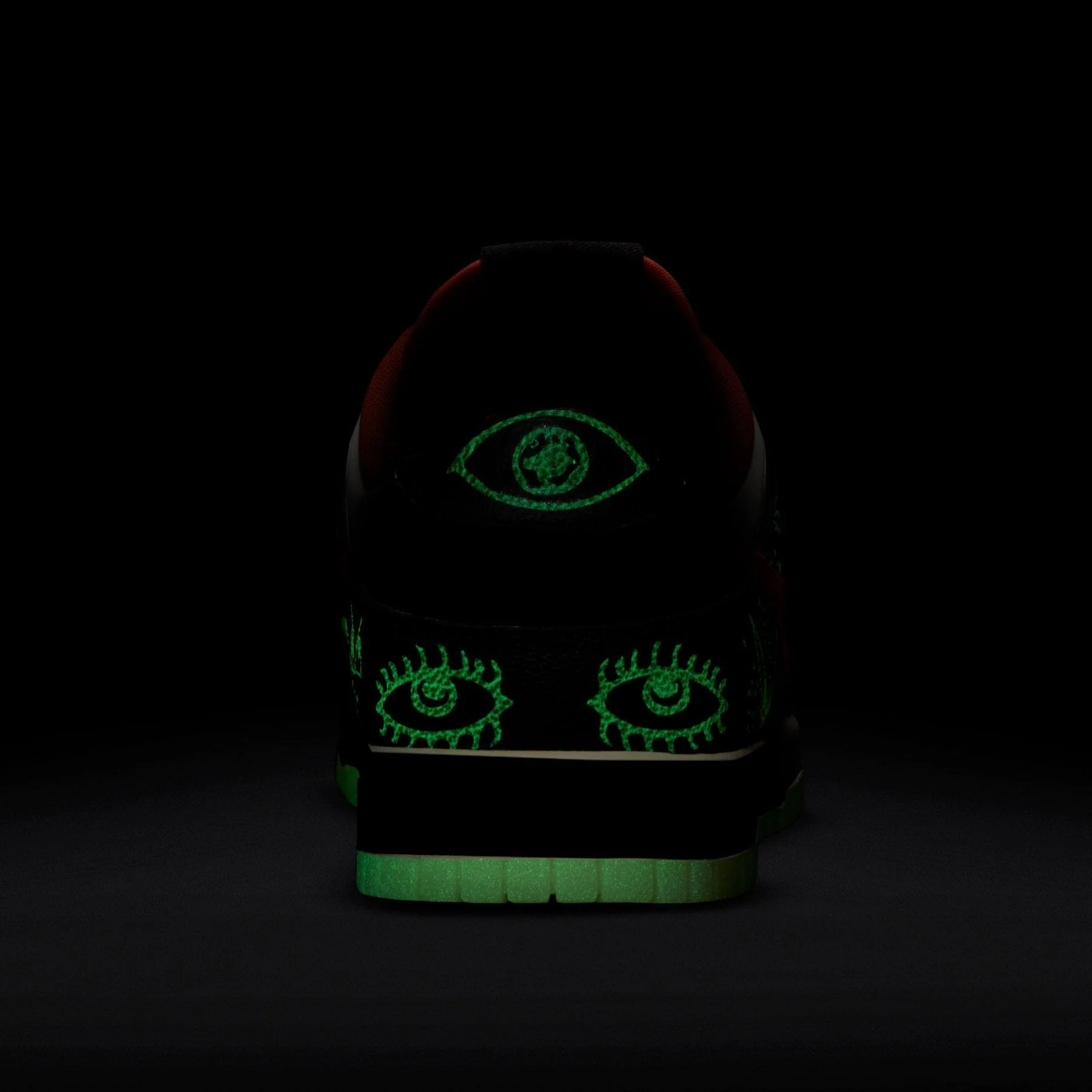 Nike Dunk Low Premium 'Halloween' - Image 7