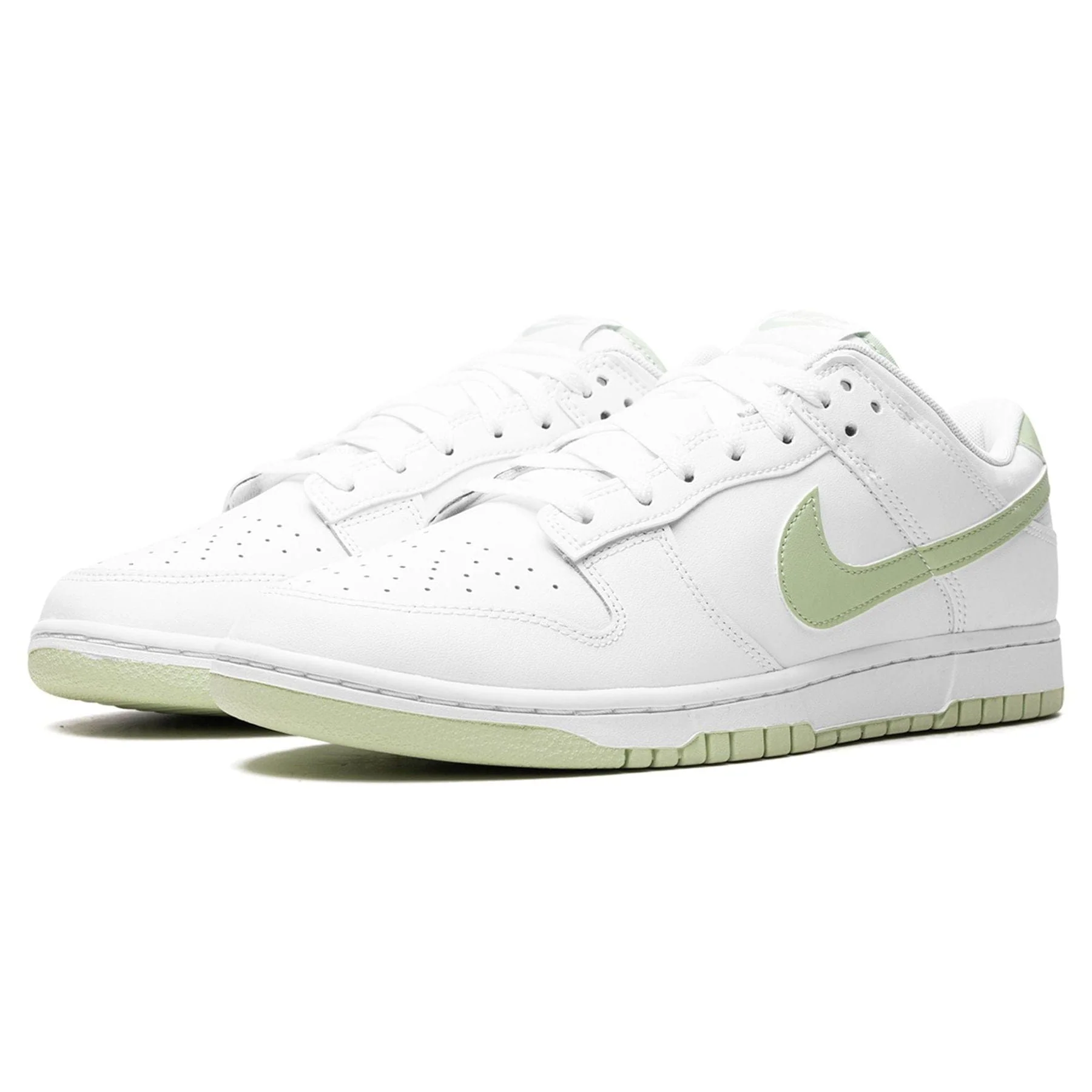 Nike Dunk Low 'Honeydew' - Image 2
