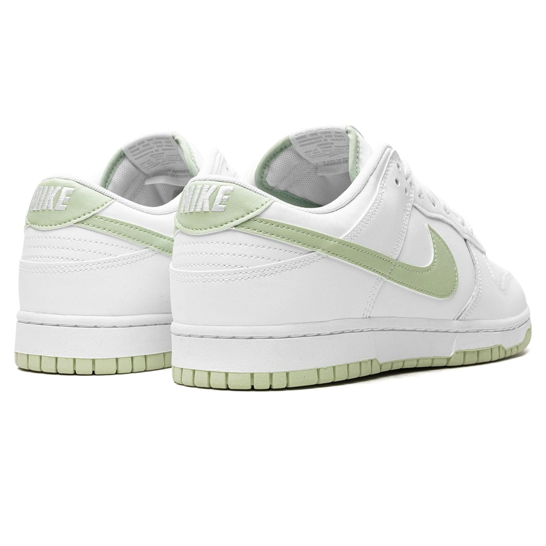 Nike Dunk Low 'Honeydew' - Image 3
