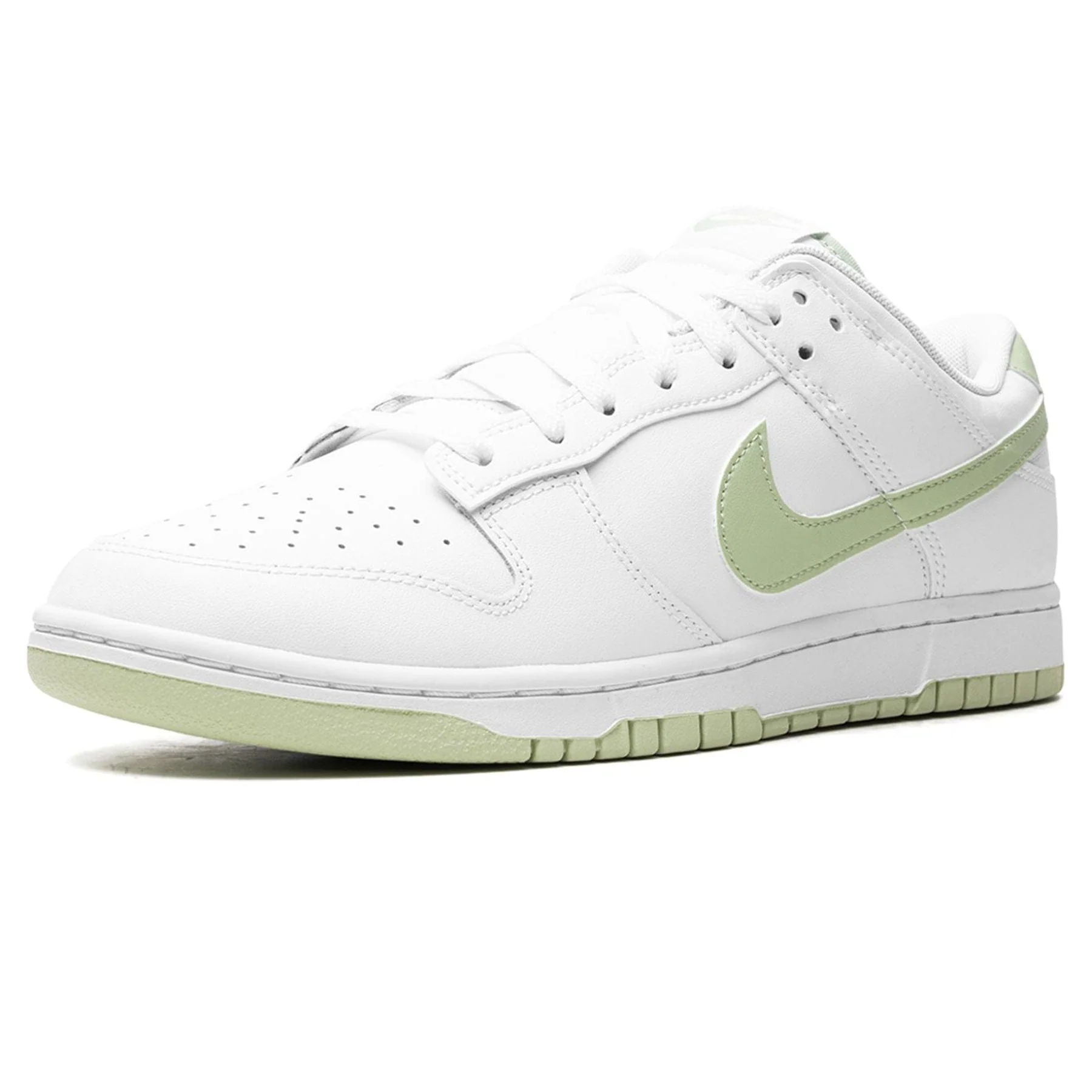Nike Dunk Low 'Honeydew' - Image 4