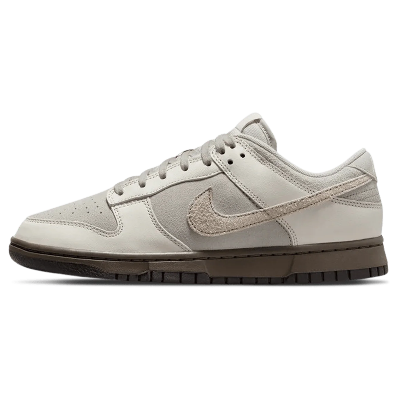 Nike Dunk Low 'Ironstone'