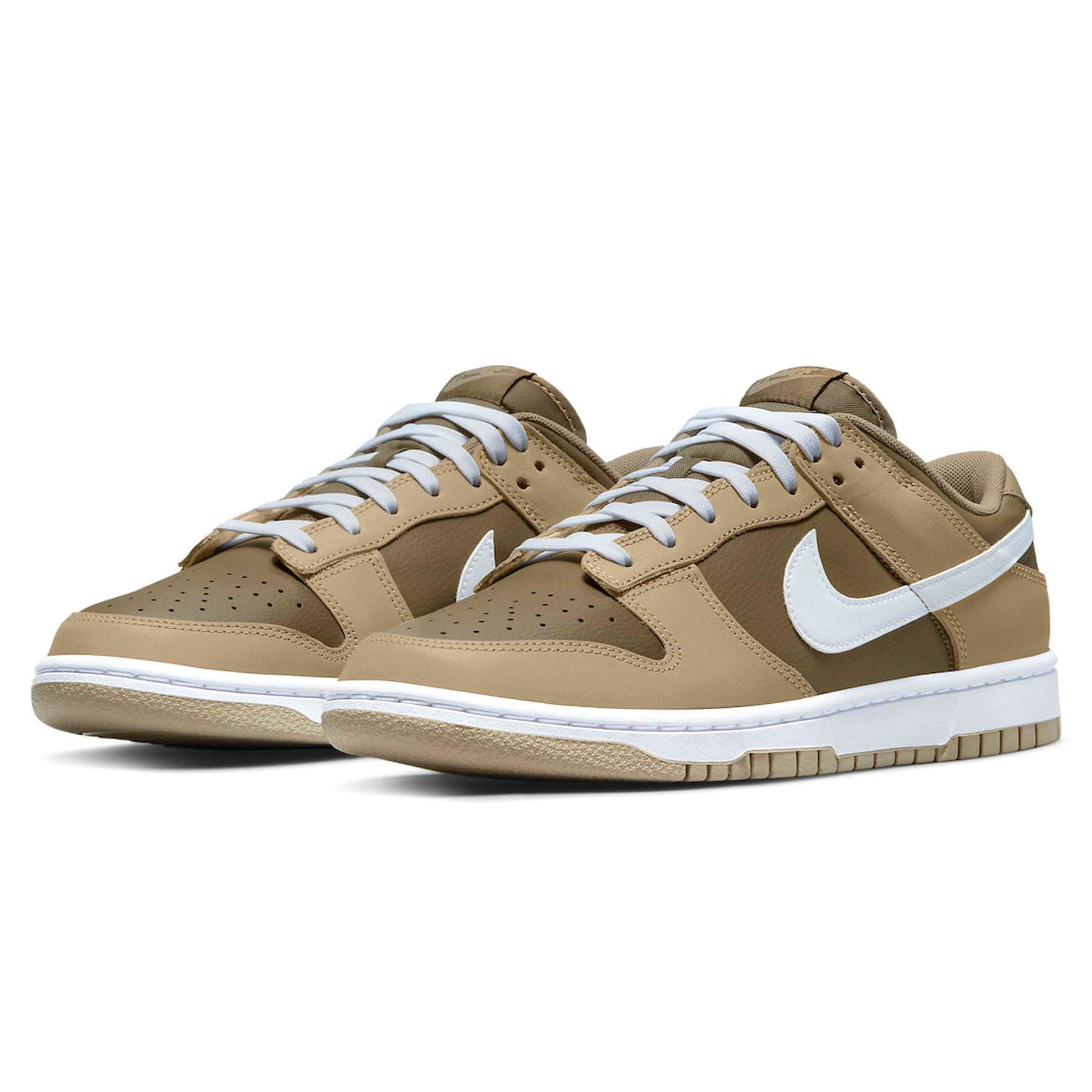 Nike Dunk Low 'Judge Grey' - Image 2