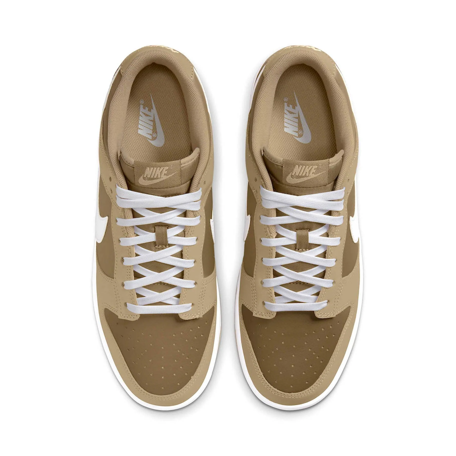 Nike Dunk Low 'Judge Grey' - Image 4