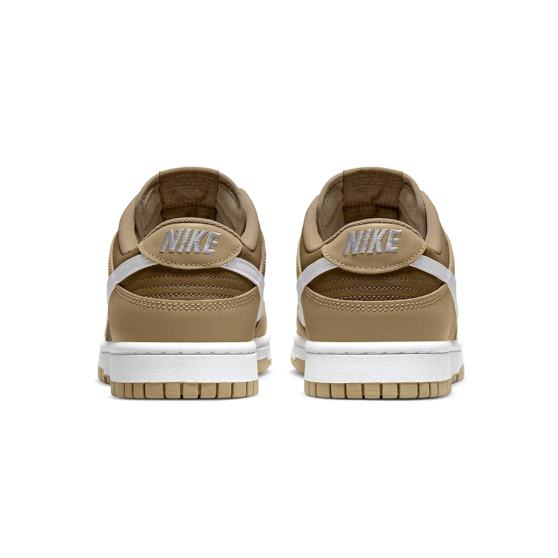 Nike Dunk Low 'Judge Grey' - Image 5