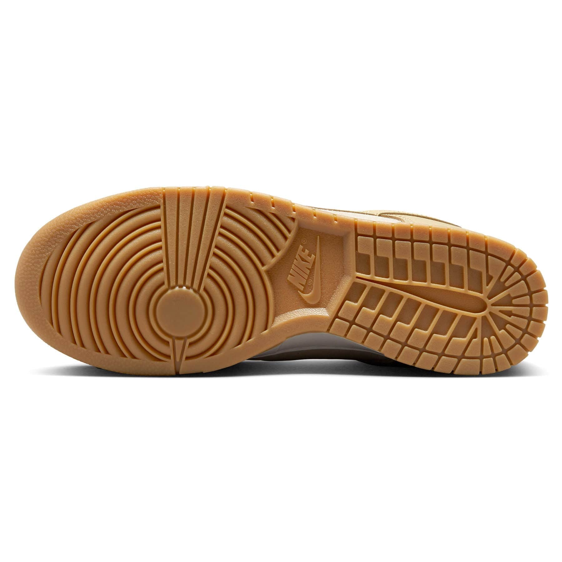 Nike Dunk Low 'Khaki Gum' - Image 5