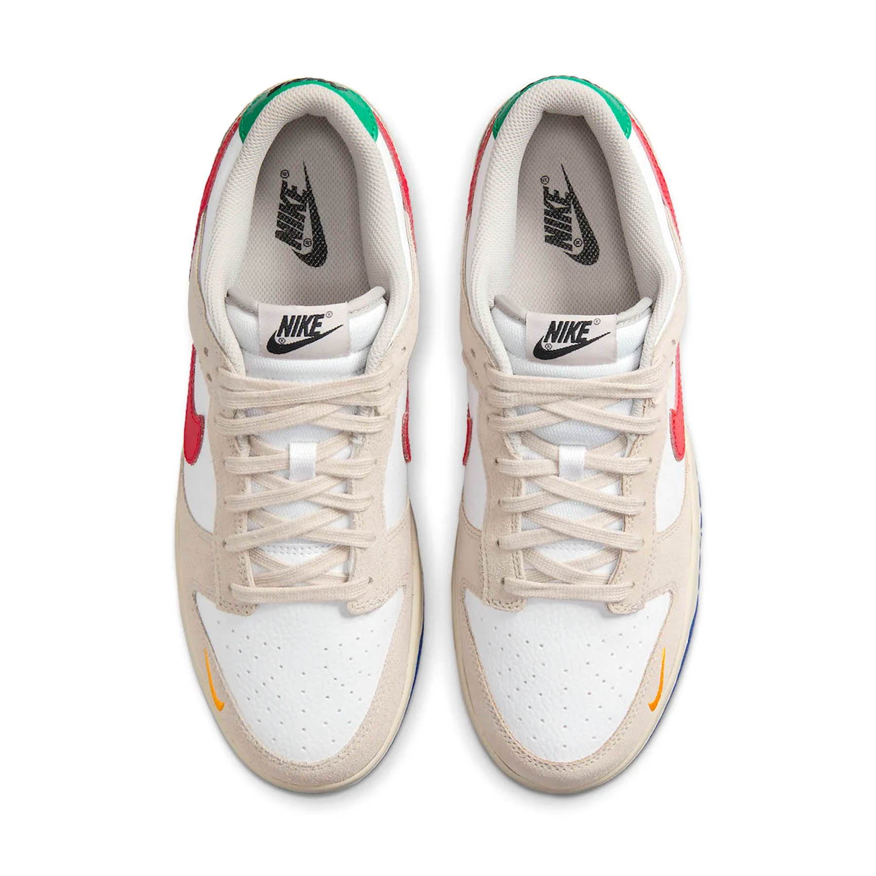 Nike Dunk Low 'Light Iron Ore' - Image 4