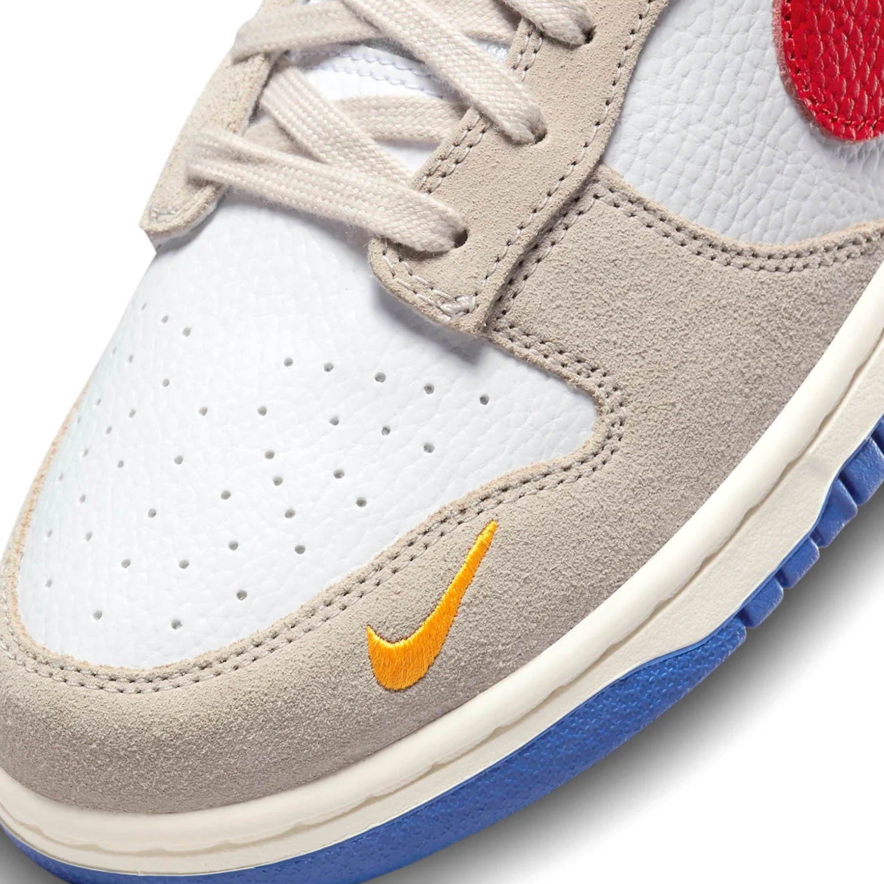 Nike Dunk Low 'Light Iron Ore' - Image 6