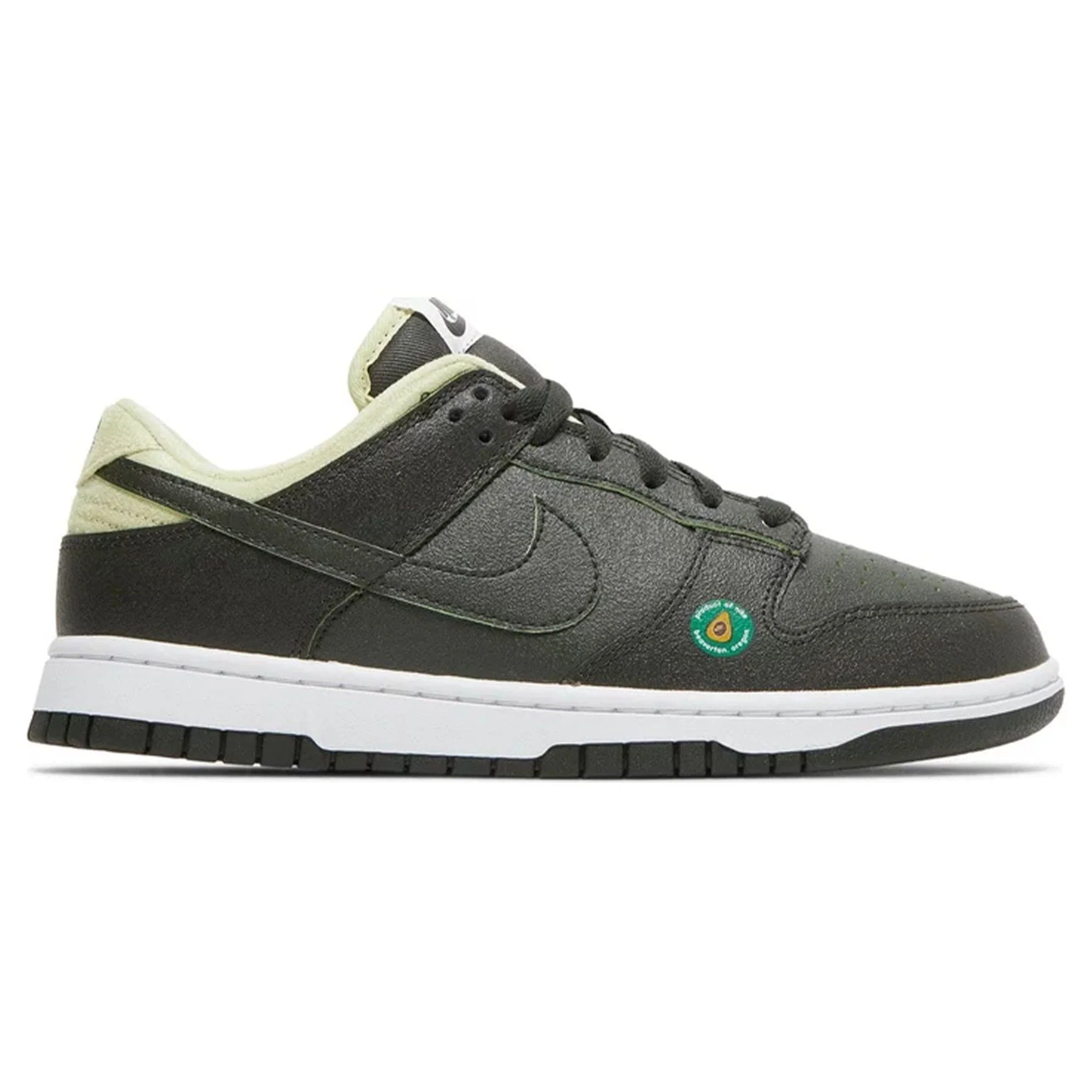 Nike Dunk Low LX Wmns 'Avocado' - Image 2