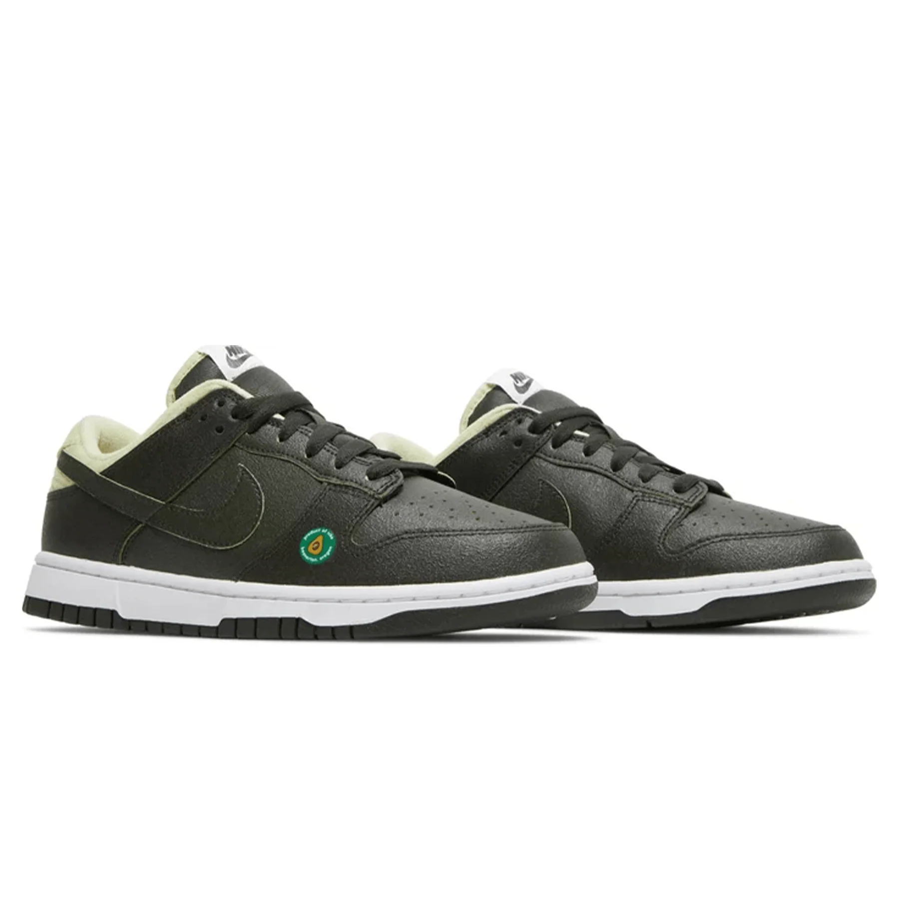 Nike Dunk Low LX Wmns 'Avocado' - Image 3