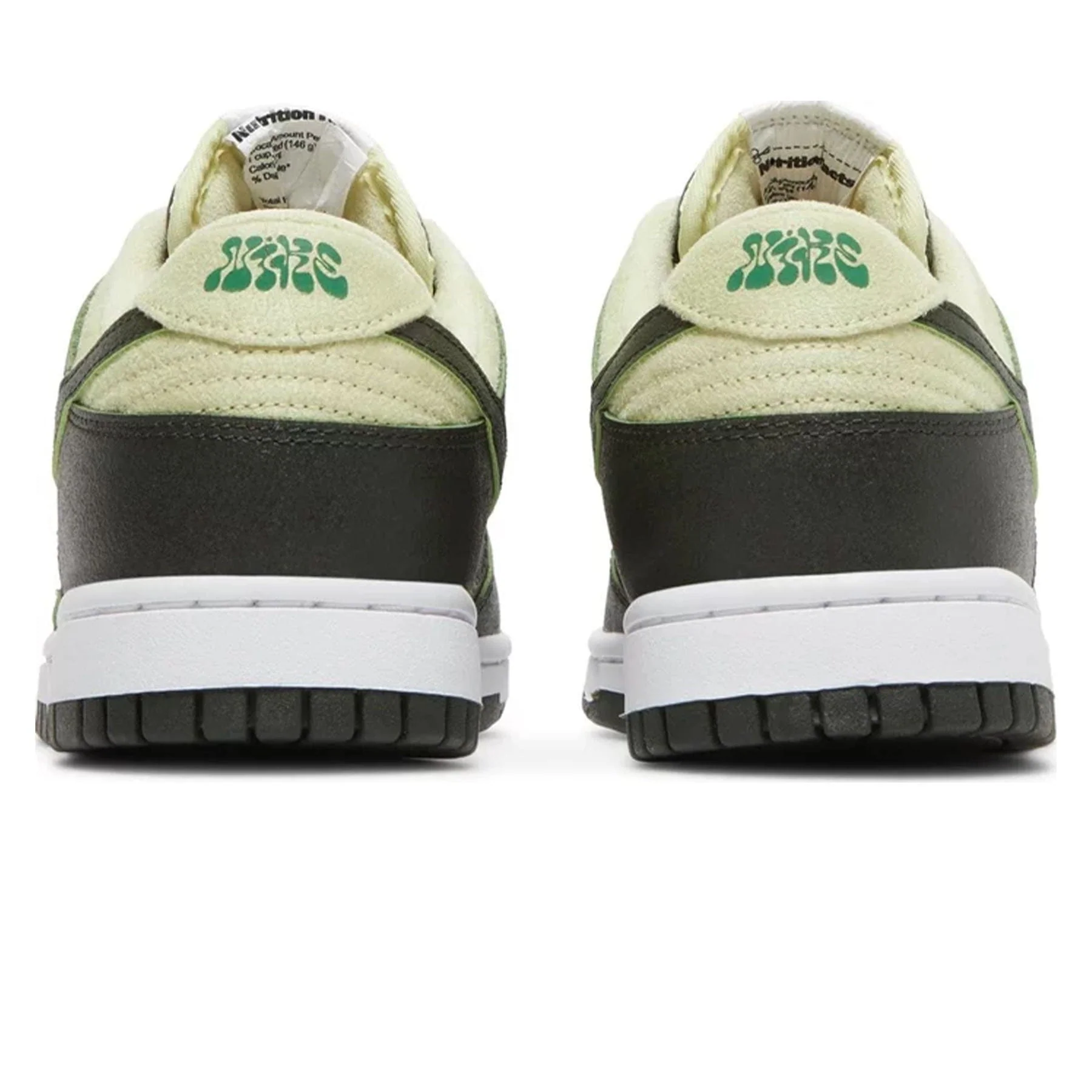 Nike Dunk Low LX Wmns 'Avocado' - Image 4