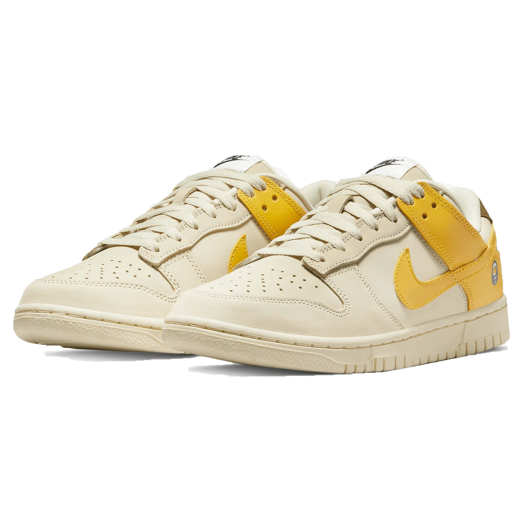 Nike Dunk Low LX Wmns 'Banana' - Image 2