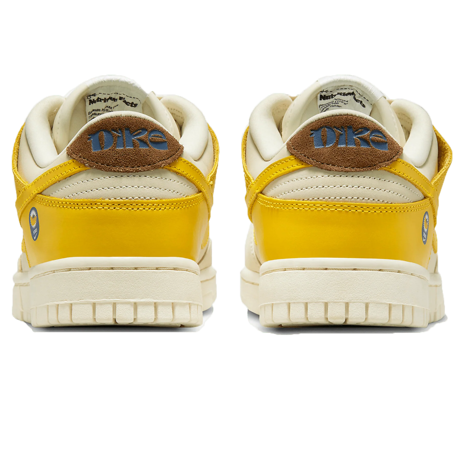 Nike Dunk Low LX Wmns 'Banana' - Image 3