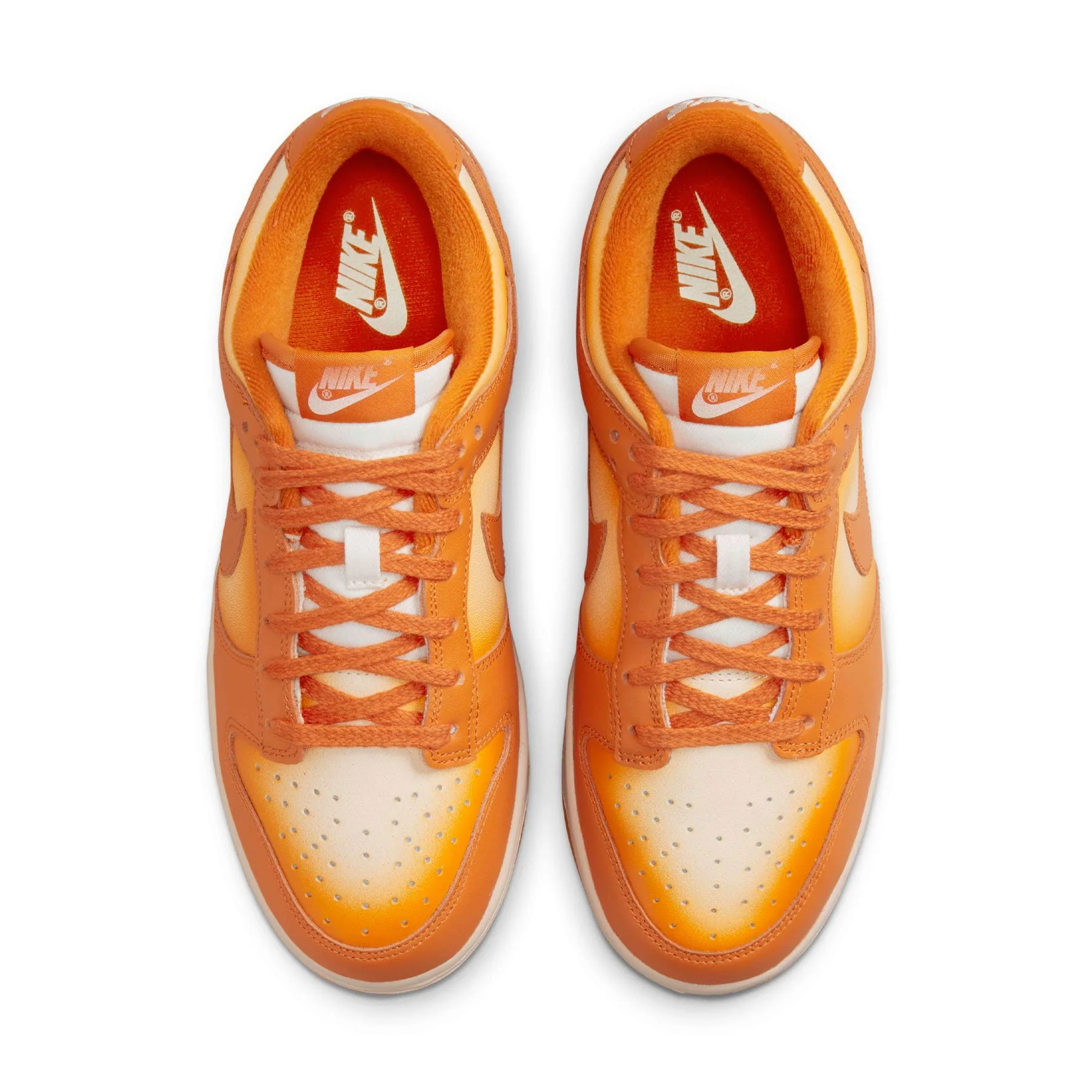Nike Dunk Low Wmns 'Magma Orange' - Image 3