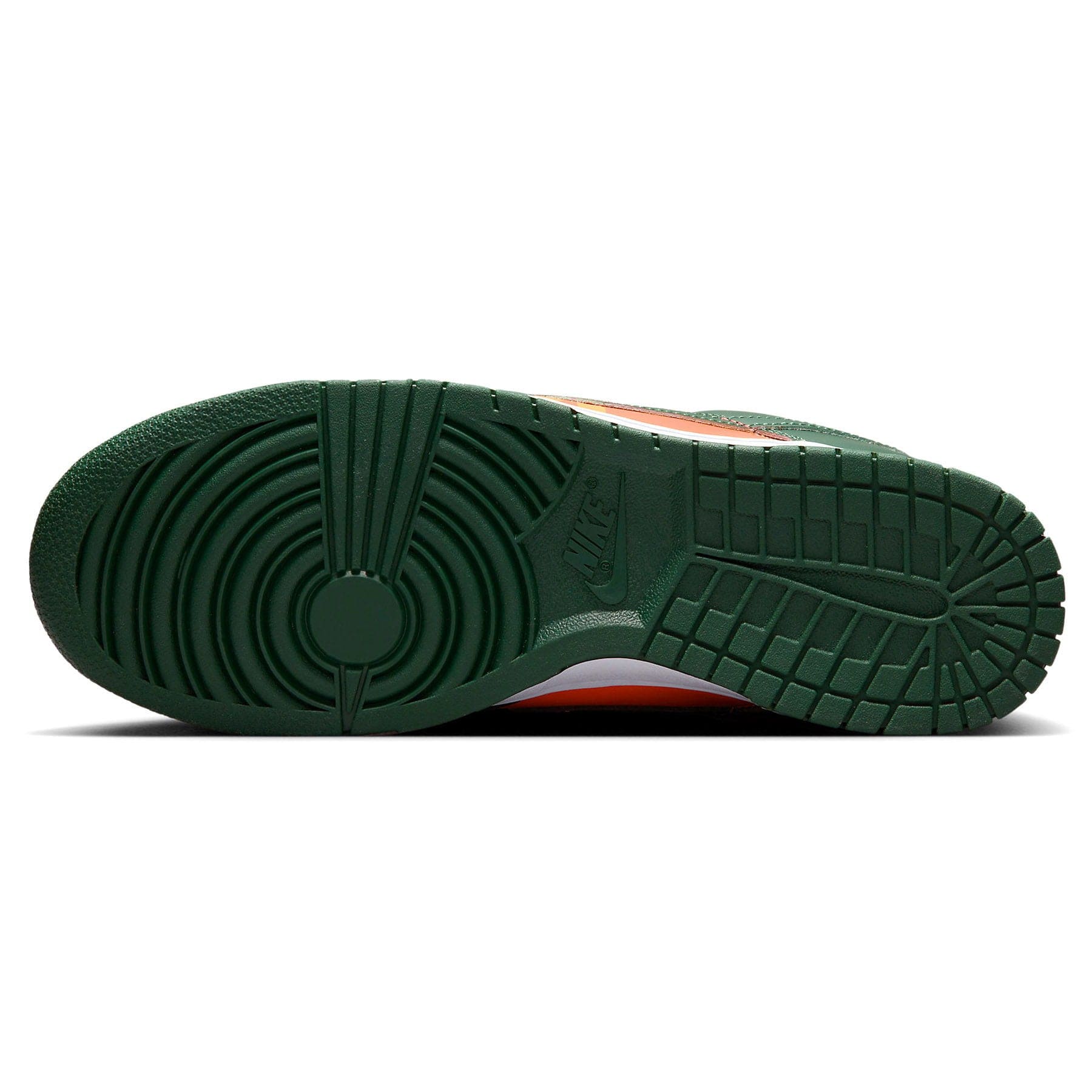 Nike Dunk Low 'Miami Hurricanes' - Image 5