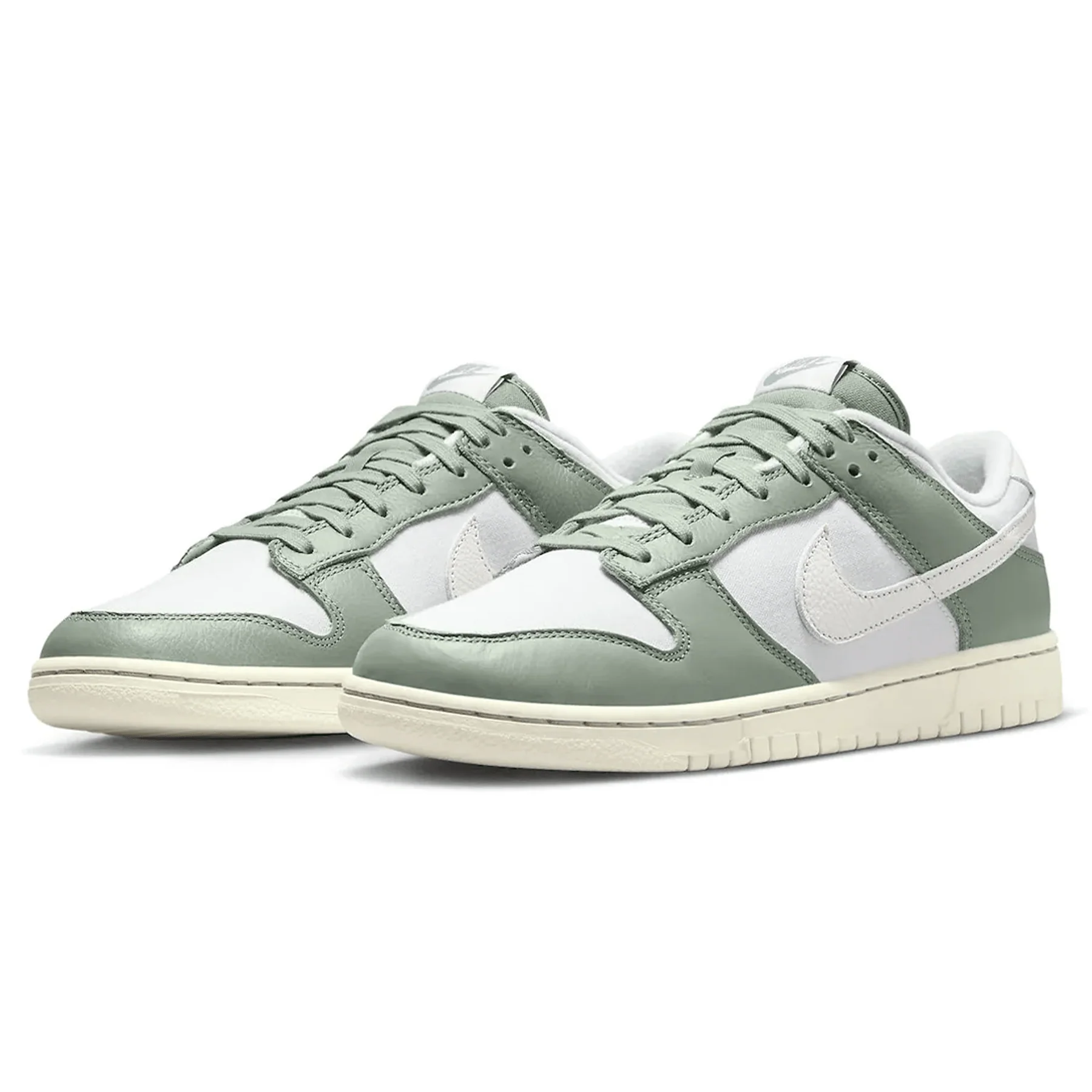 Nike Dunk Low 'Mica Green' - Image 2