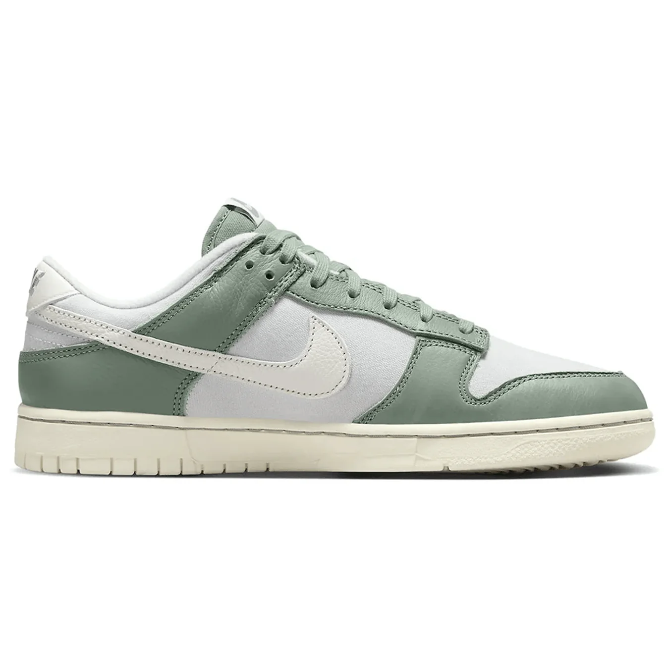 Nike Dunk Low 'Mica Green' - Image 3