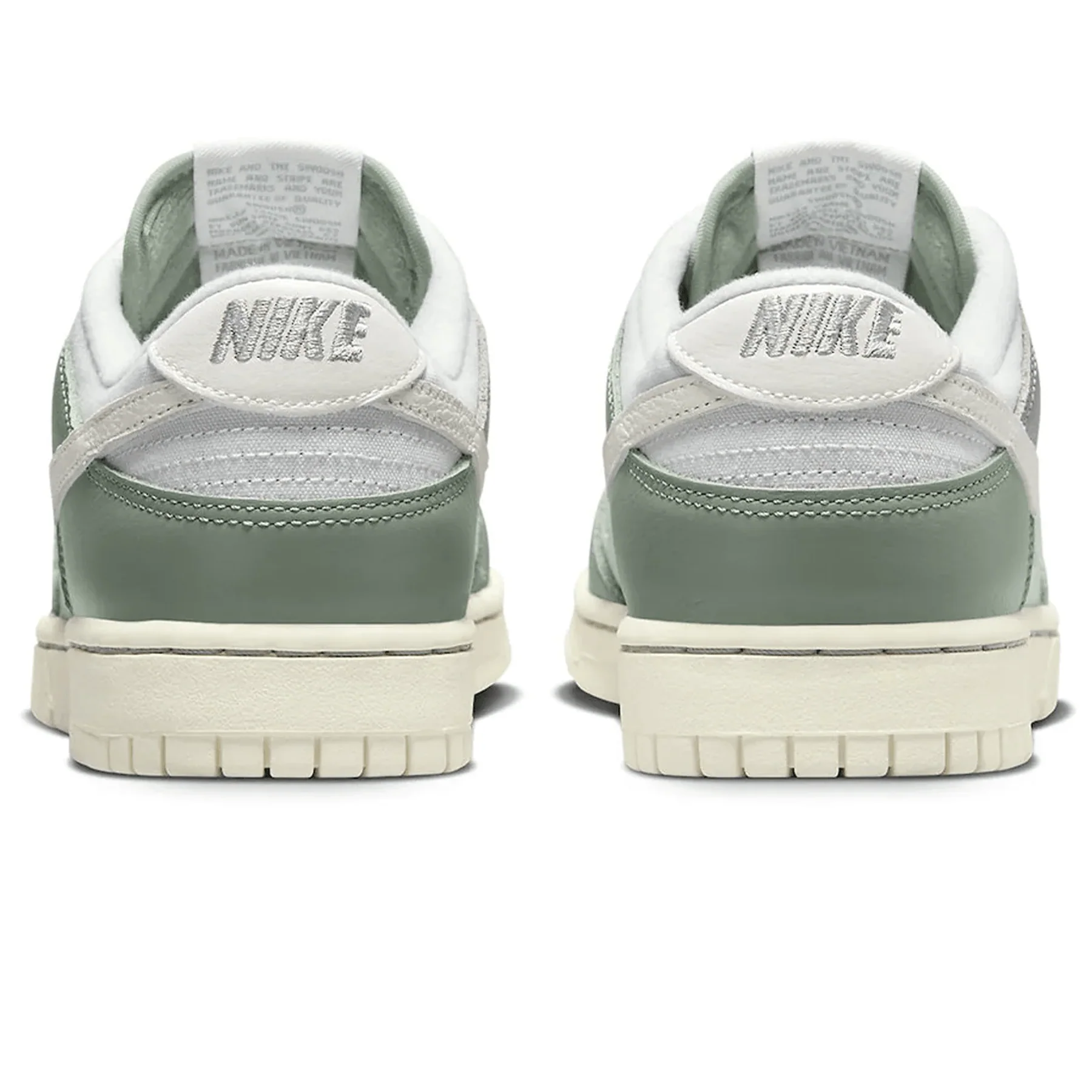 Nike Dunk Low 'Mica Green' - Image 4