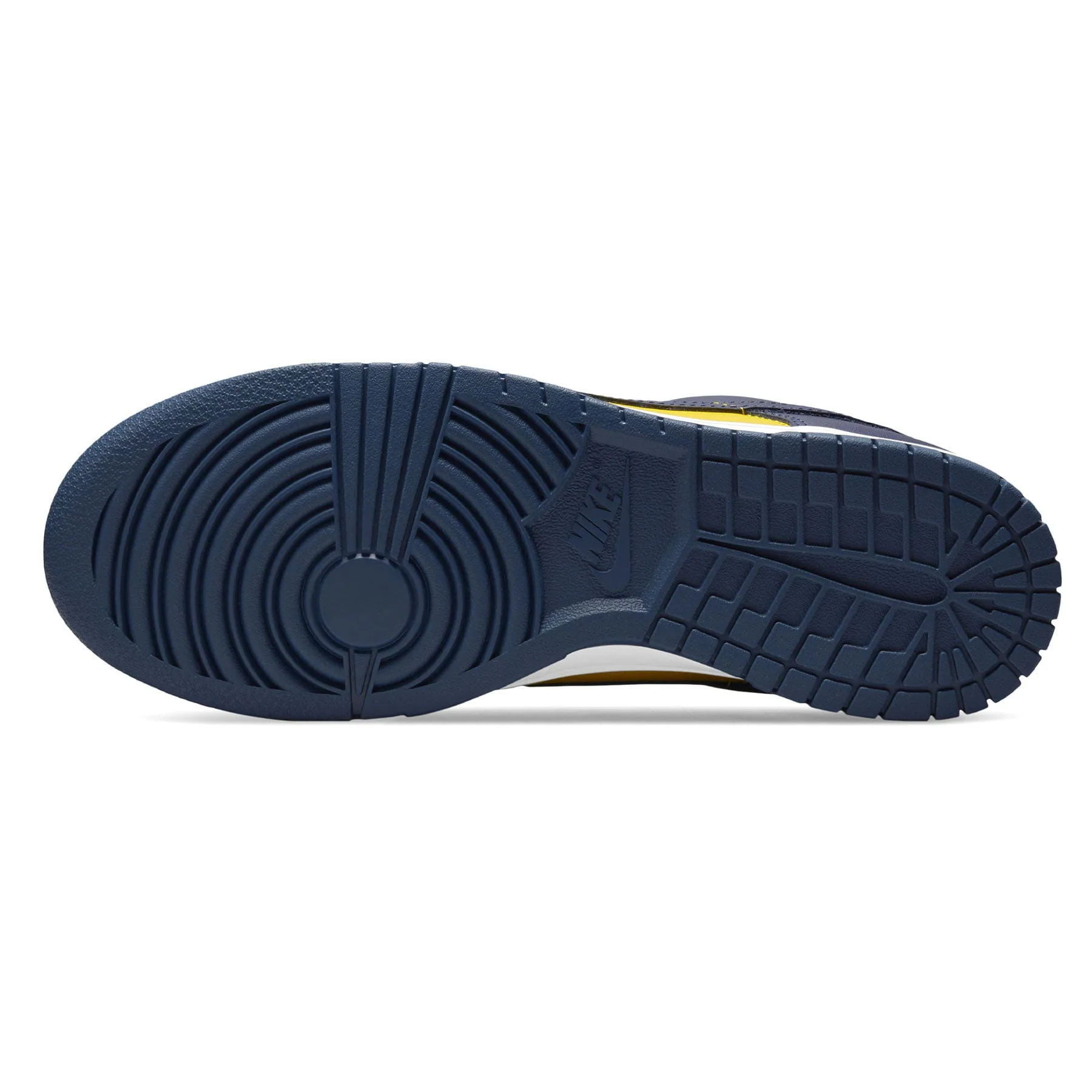 Nike Dunk Low 'Michigan' 2021 - Image 5