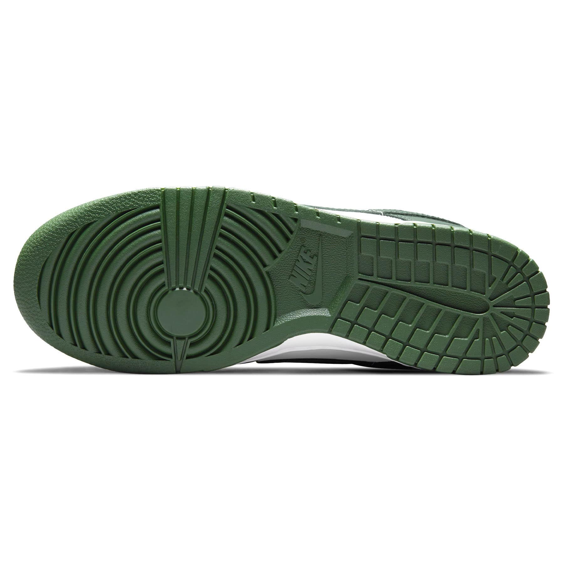 Nike Dunk Low 'Michigan State' - Image 5