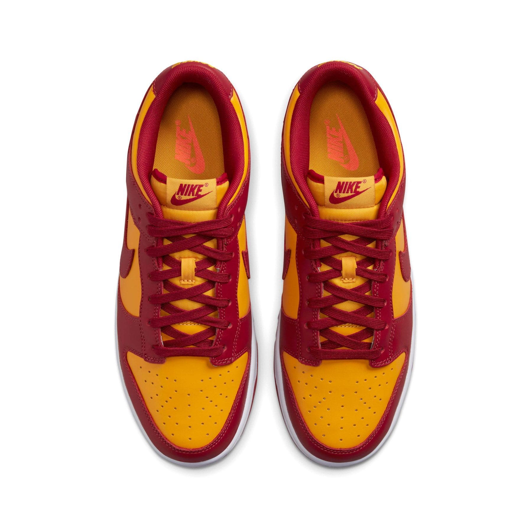 Nike Dunk Low 'Midas Gold' - Image 3