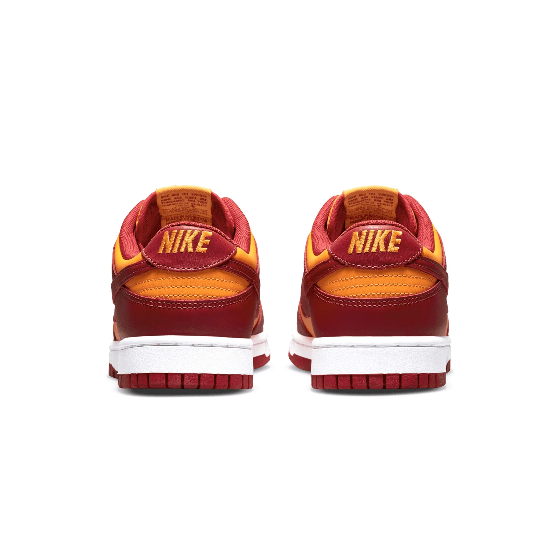 Nike Dunk Low 'Midas Gold' - Image 4