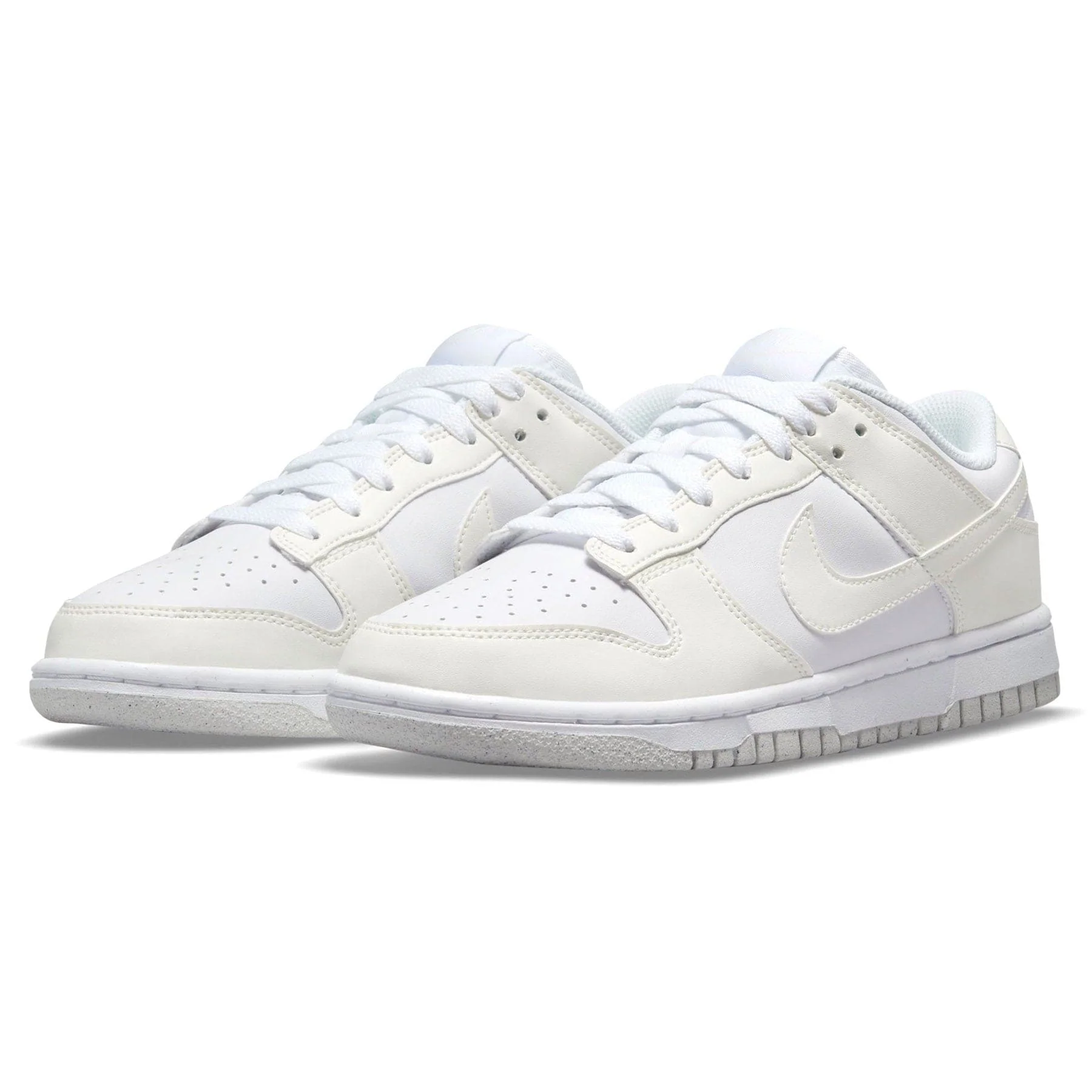 Nike Dunk Low Wmns Next Nature 'Move To Zero - Sail' - Image 2