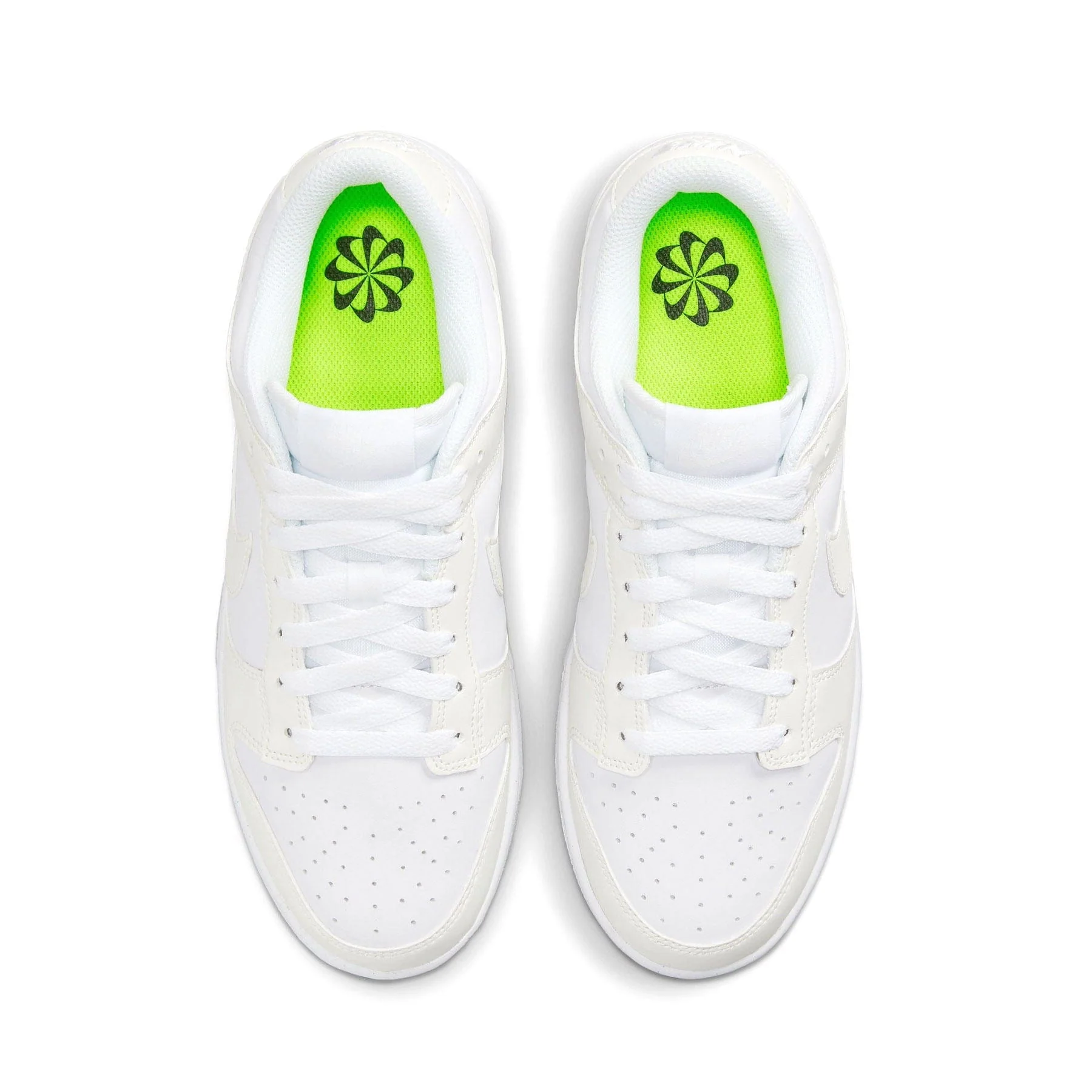 Nike Dunk Low Wmns Next Nature 'Move To Zero - Sail' - Image 3
