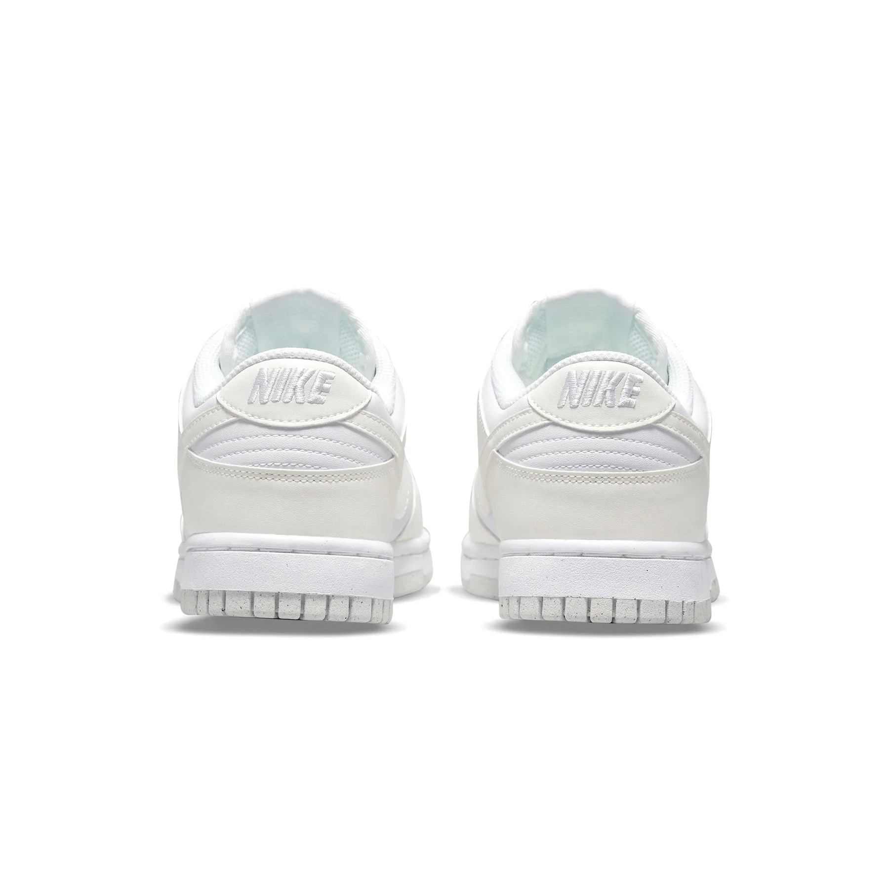 Nike Dunk Low Wmns Next Nature 'Move To Zero - Sail' - Image 4