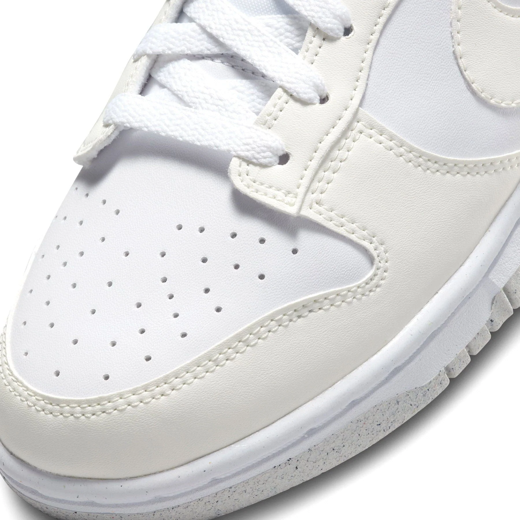Nike Dunk Low Wmns Next Nature 'Move To Zero - Sail' - Image 6