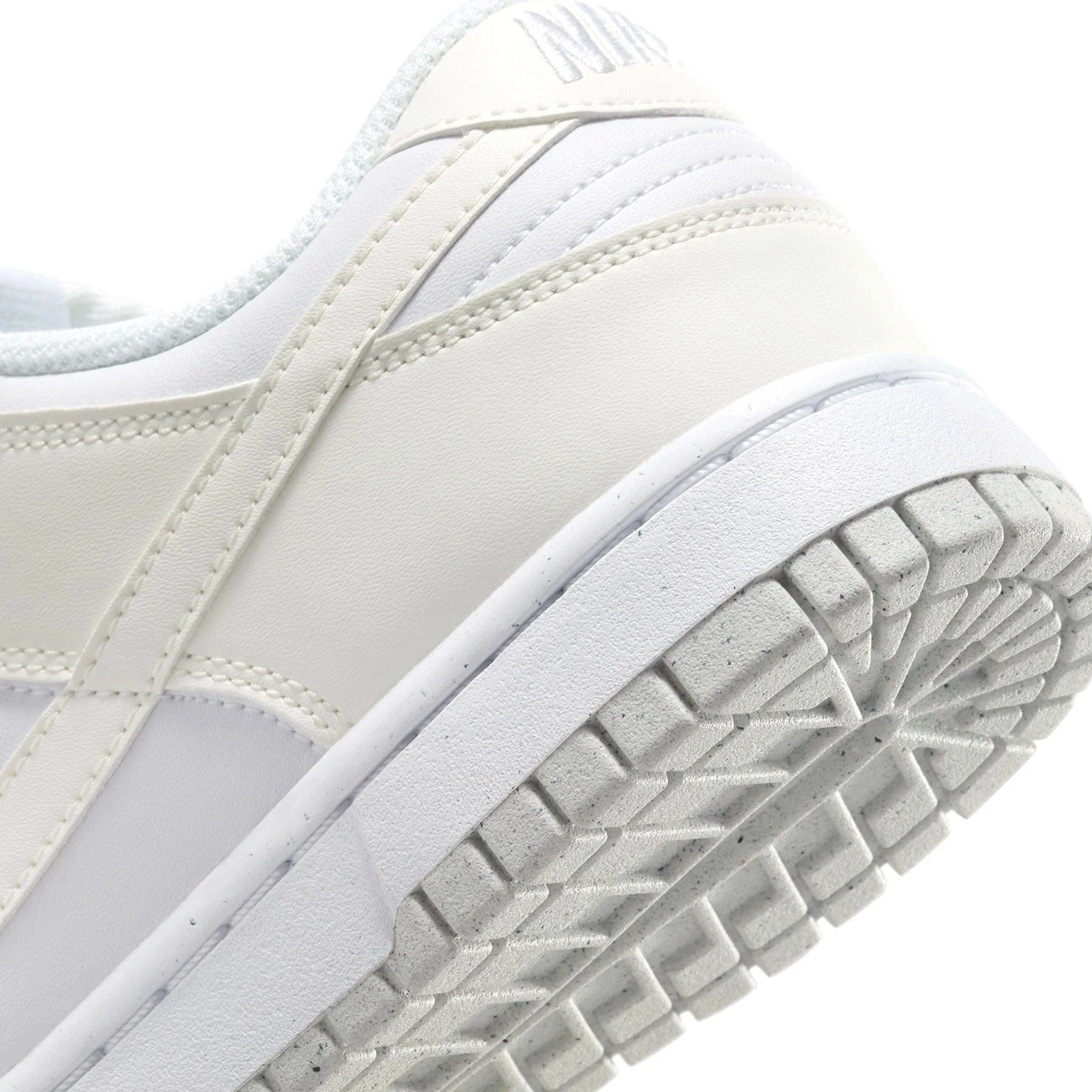 Nike Dunk Low Wmns Next Nature 'Move To Zero - Sail' - Image 7