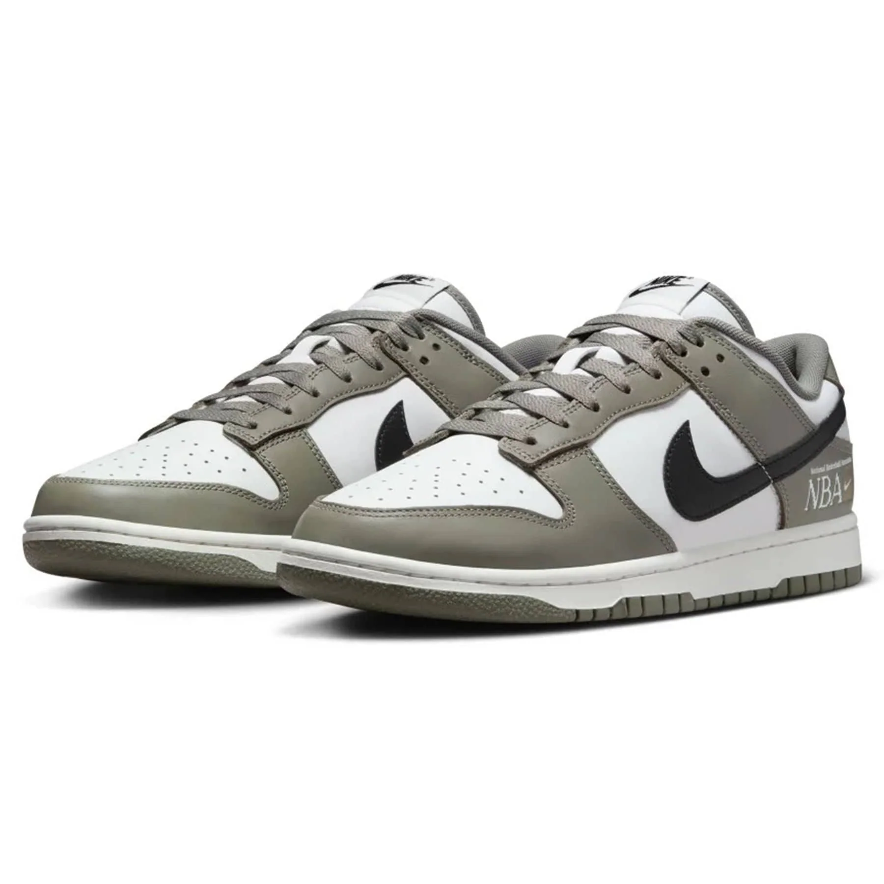 Nike Dunk Low x NBA 'Paris Game 2024' - Image 2