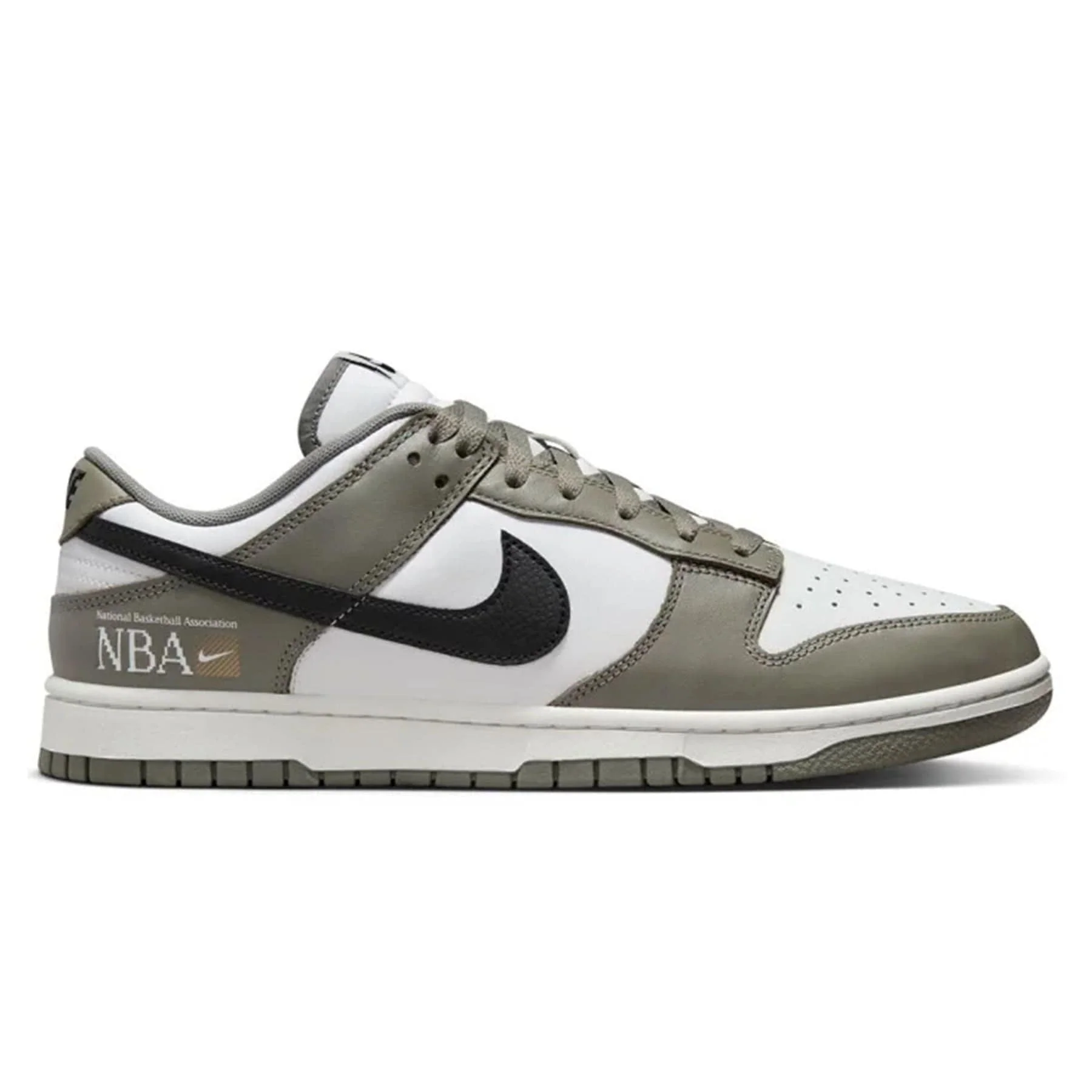 Nike Dunk Low x NBA 'Paris Game 2024' - Image 3