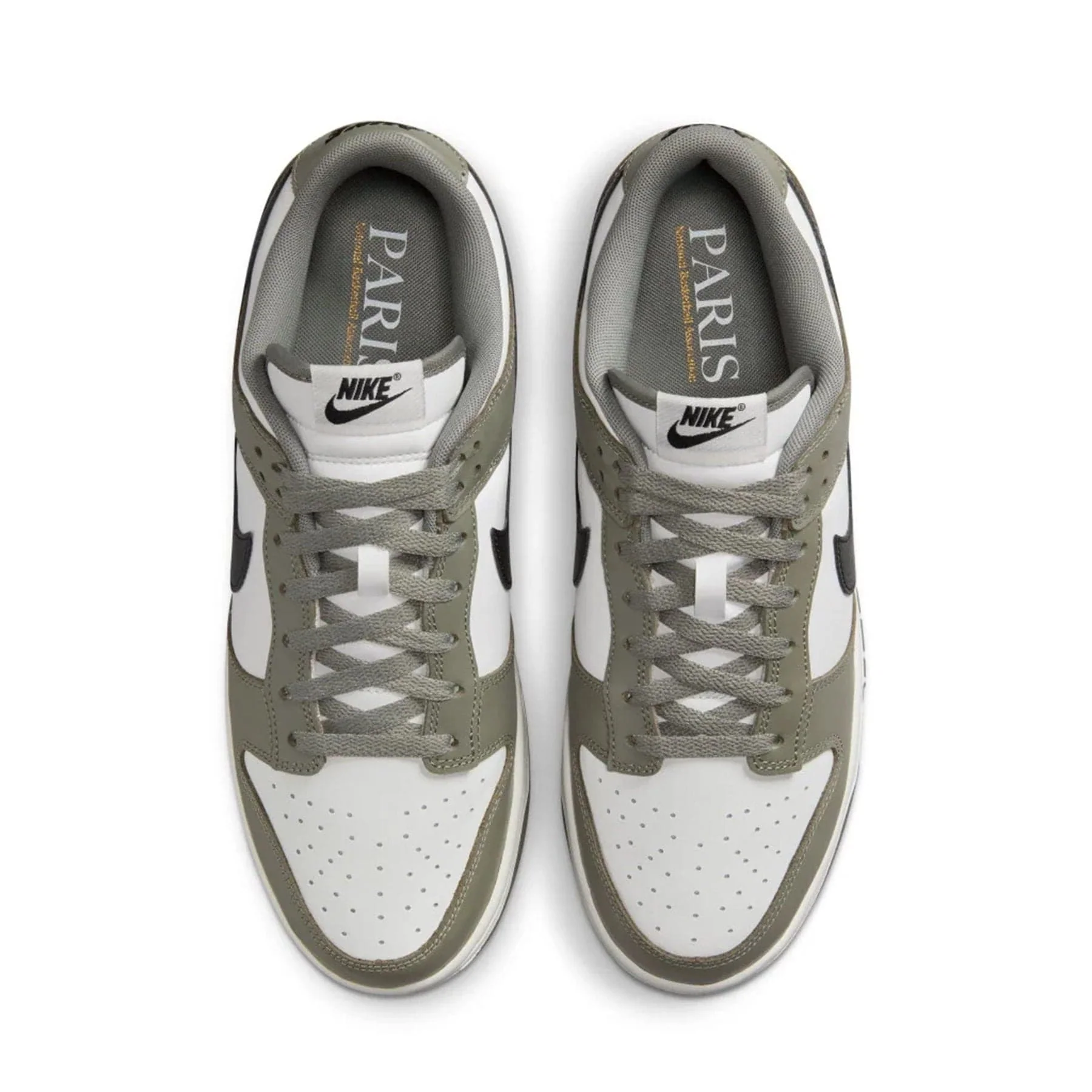 Nike Dunk Low x NBA 'Paris Game 2024' - Image 5