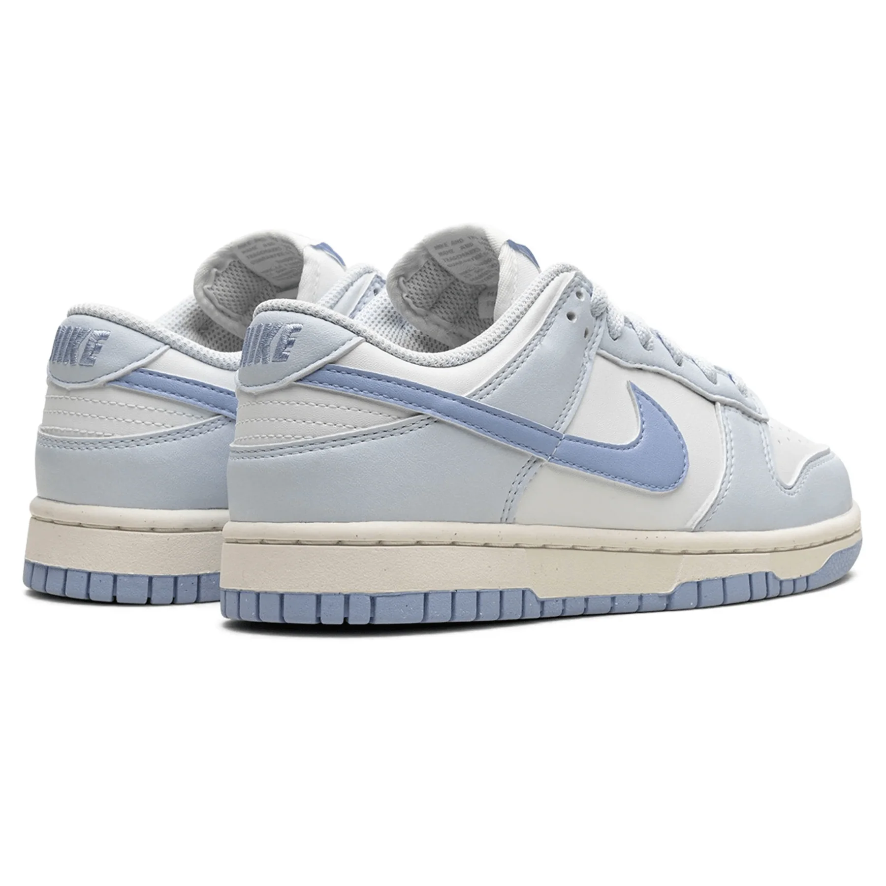 Nike Dunk Low Wmns Next Nature 'Blue Tint' - Image 3
