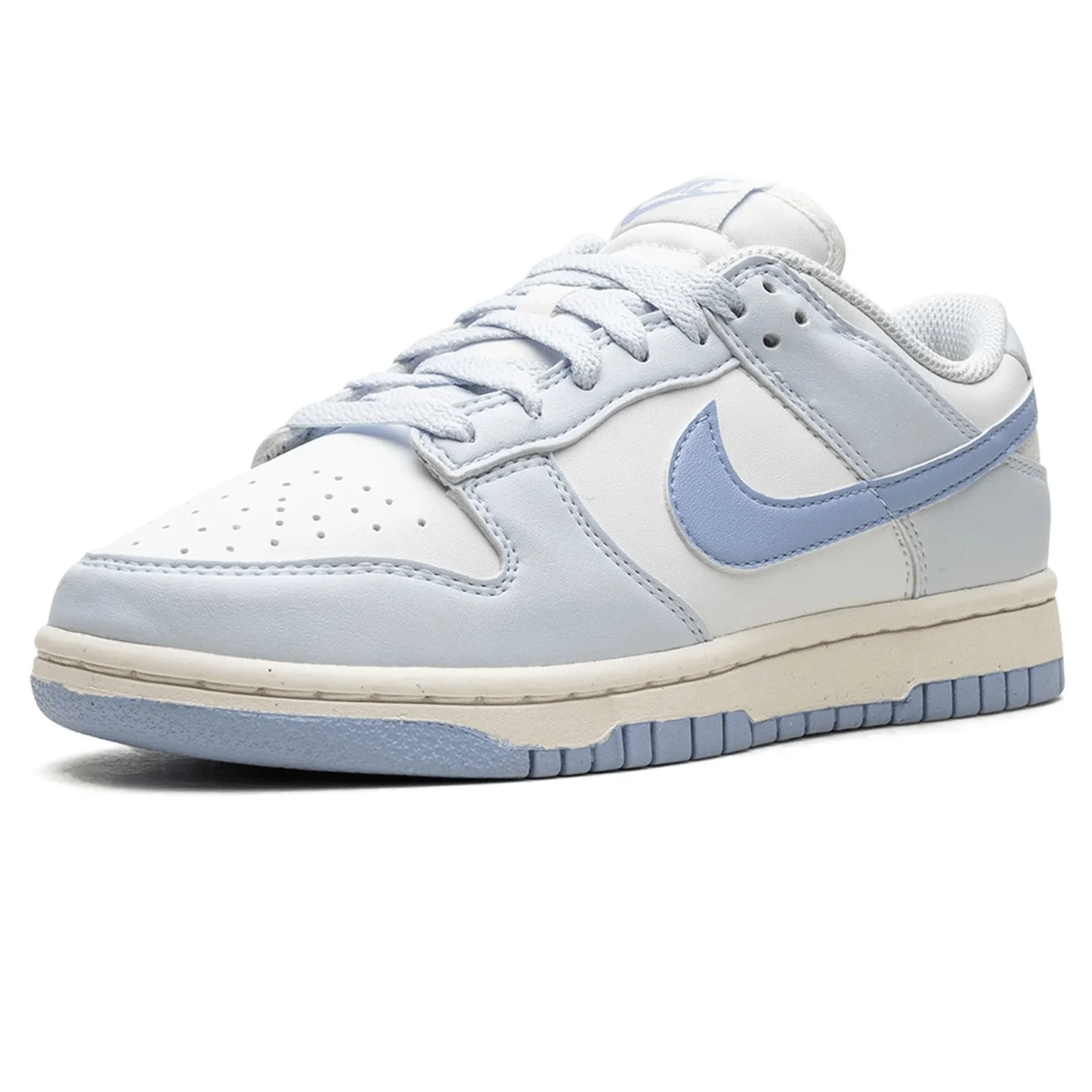 Nike Dunk Low Wmns Next Nature 'Blue Tint' - Image 4