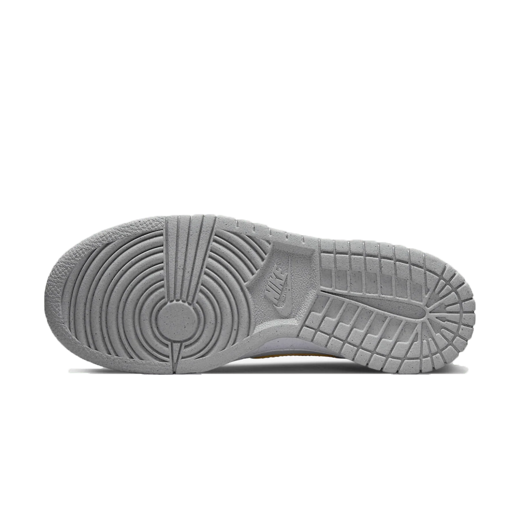 Nike Dunk Low Next Nature GS 'Homer Simpson' - Image 4
