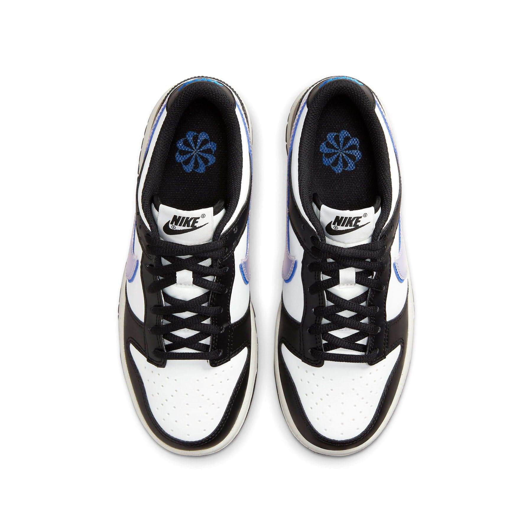 Nike Dunk Low Next Nature GS 'TPU Swoosh' - Image 3