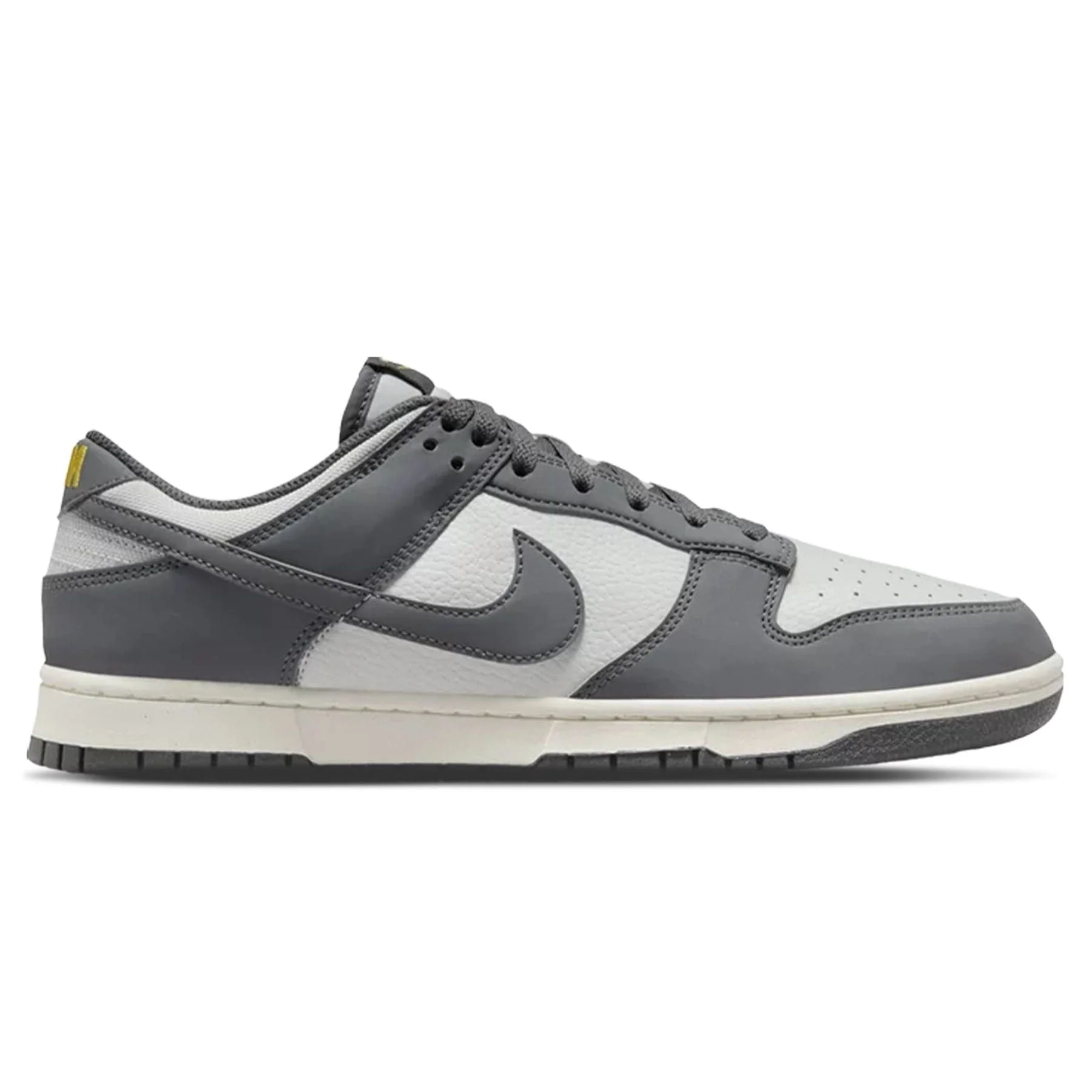Nike Dunk Low Next Nature 'Iron Grey Lightning' - Image 2