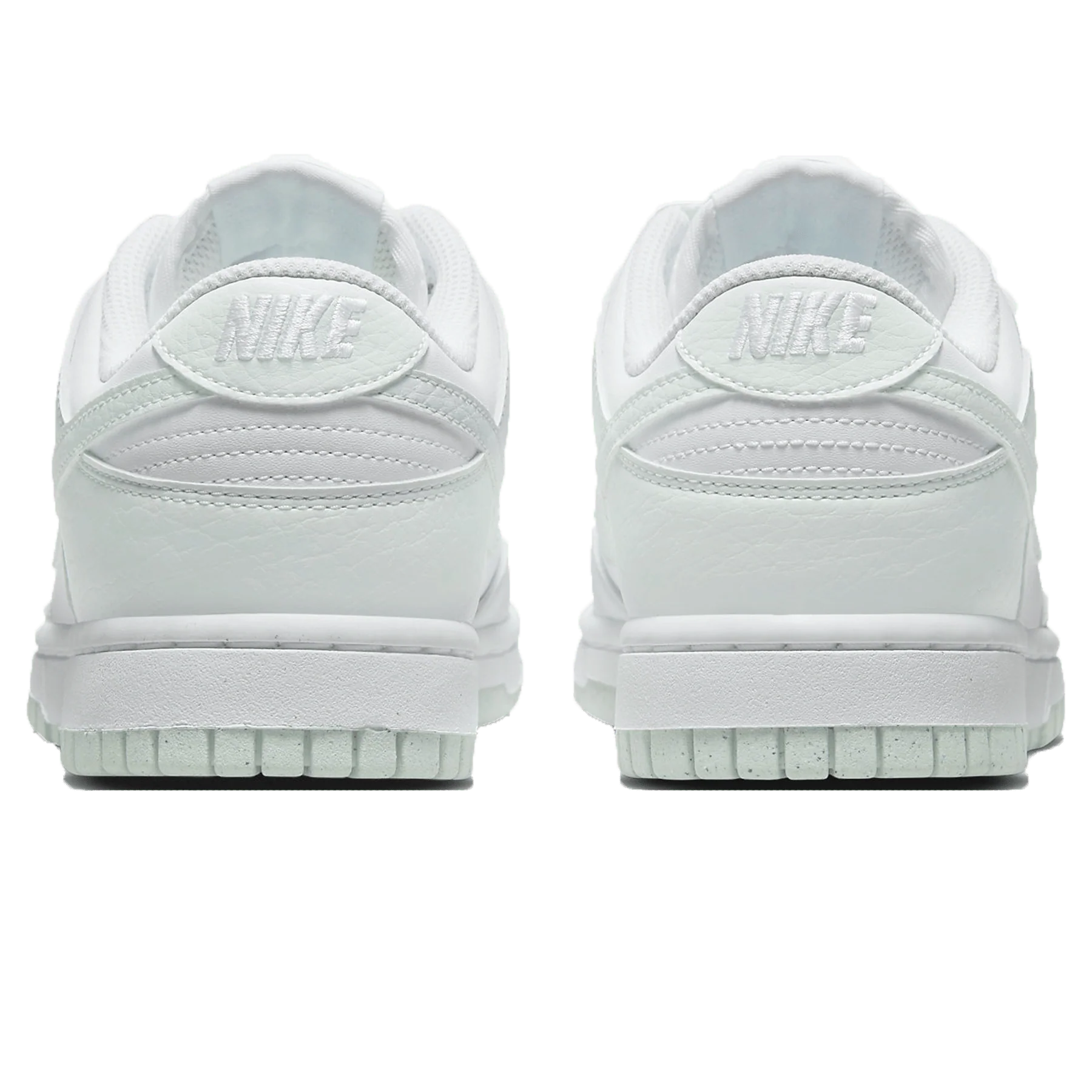 Nike Dunk Low Wmns Next Nature 'White Mint' - Image 3