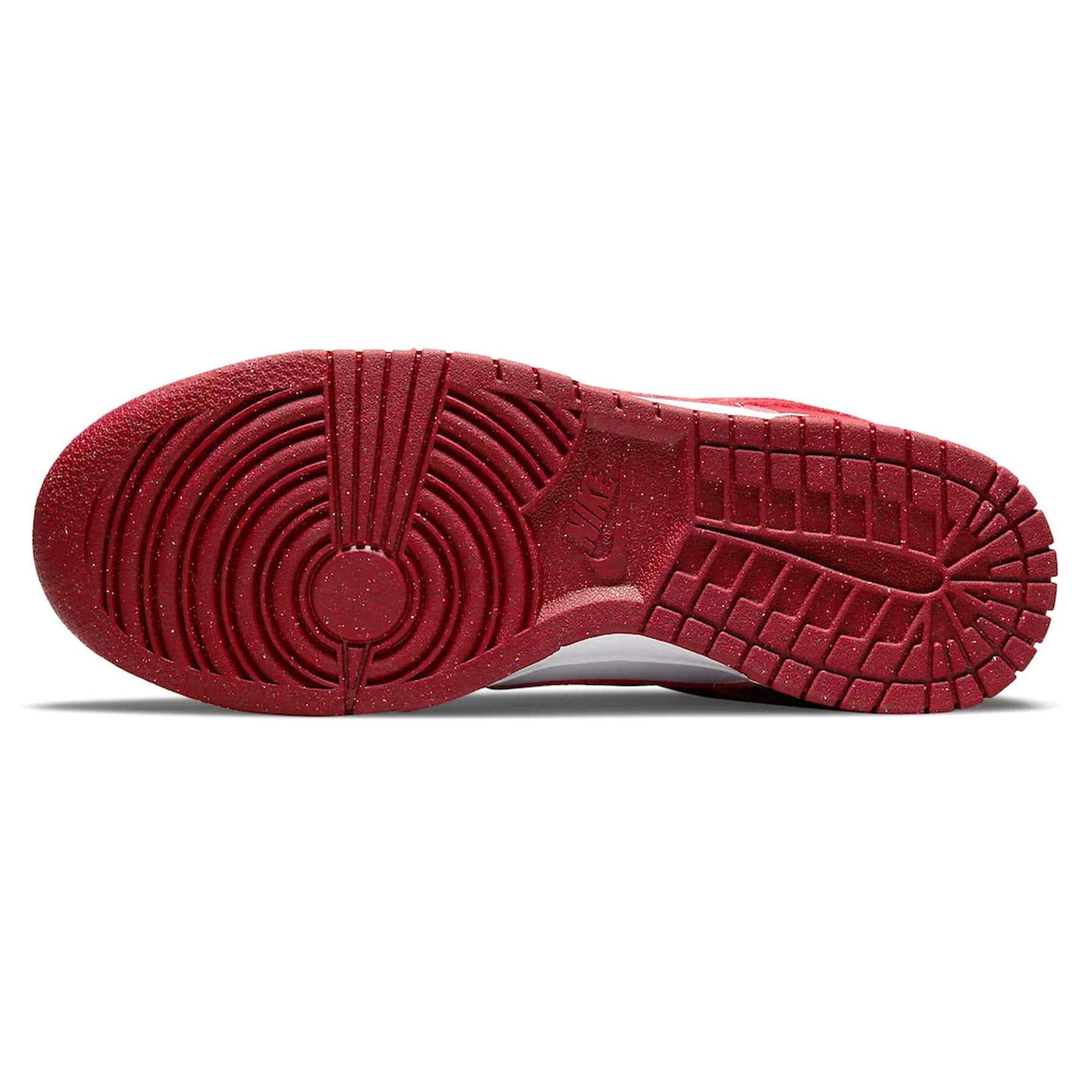 Nike Dunk Low Next Nature Wmns 'Gym Red' - Image 5
