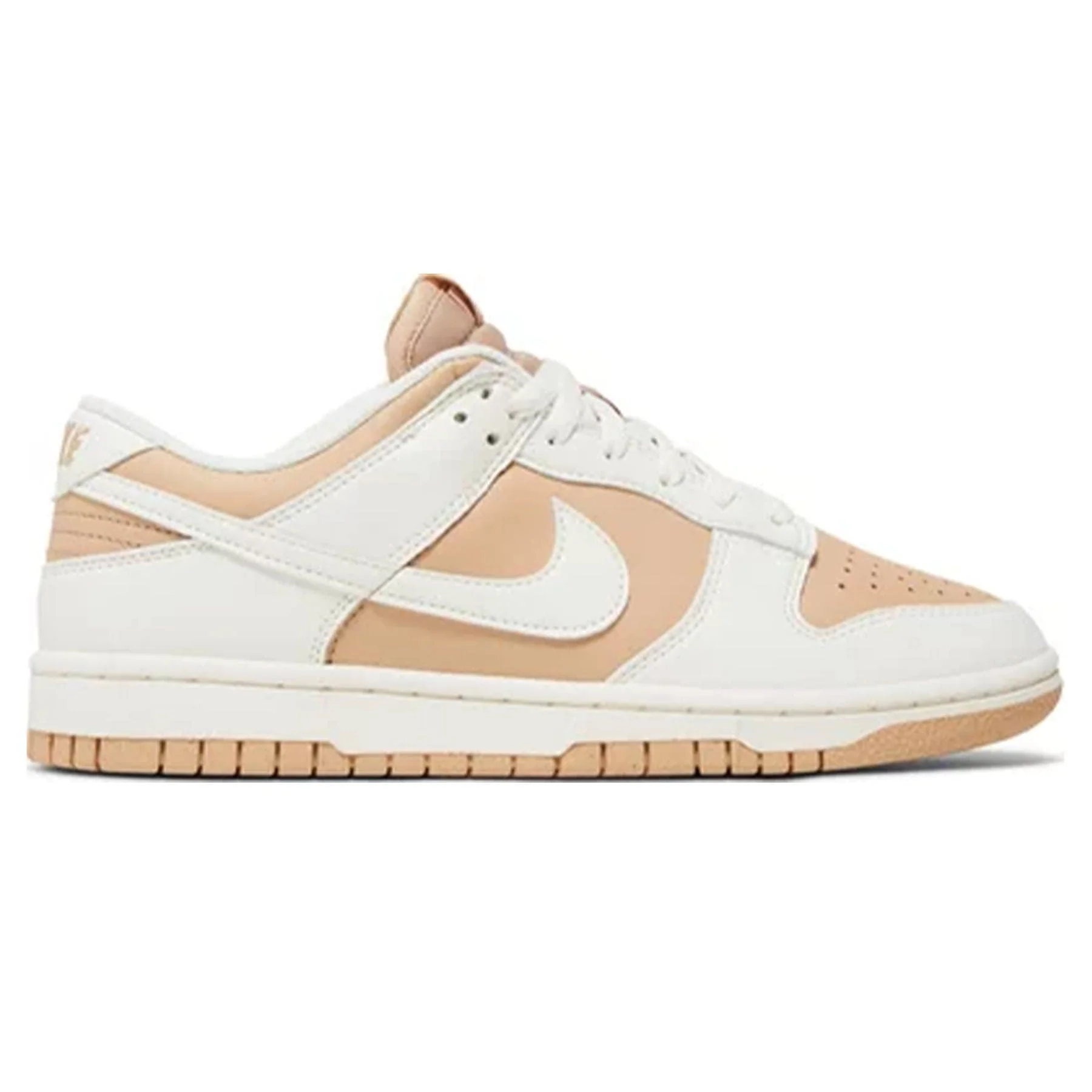 Nike Dunk Low Next Nature Wmns 'Hemp' - Image 2