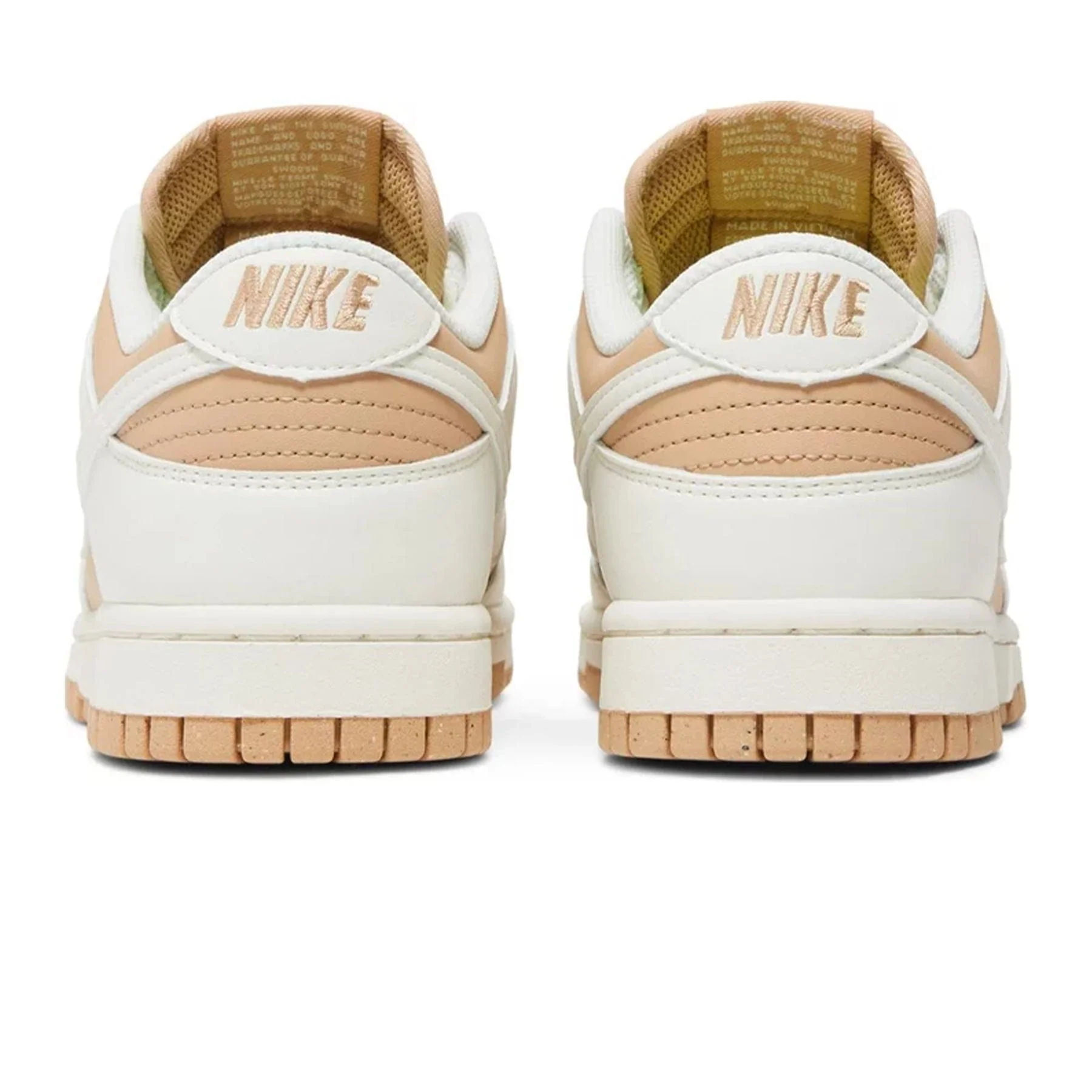 Nike Dunk Low Next Nature Wmns 'Hemp' - Image 3